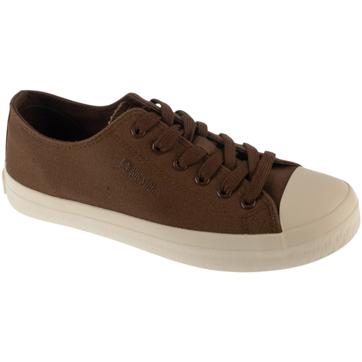 Xαμηλά Sneakers Big Star Shoes