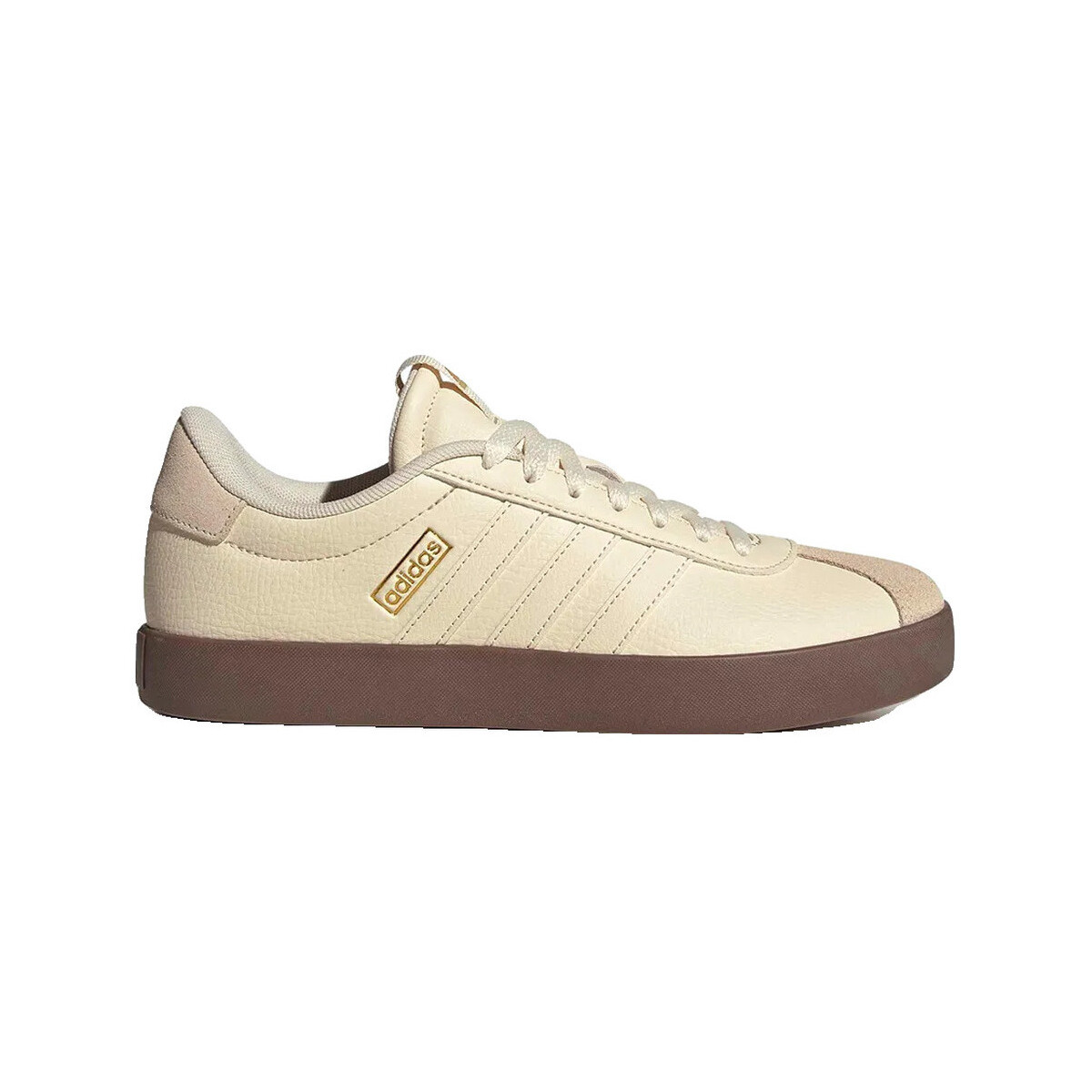 Sneakers adidas Baskets vl court 3.0 cuir synthétique