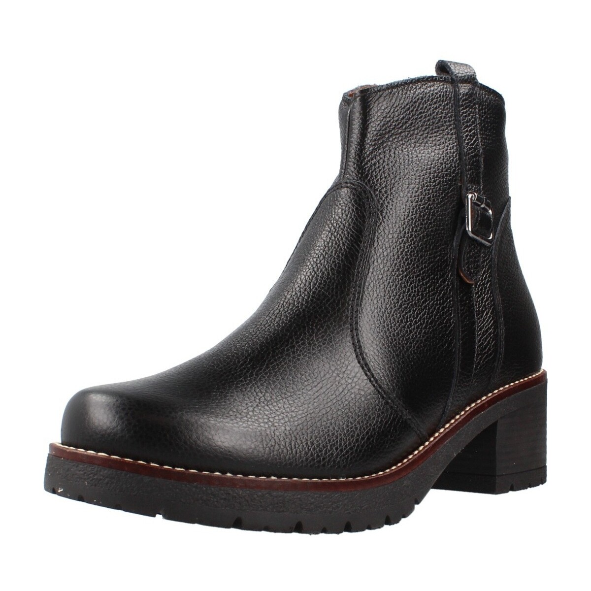 Μπότες Pitillos 20526p Botin Napa