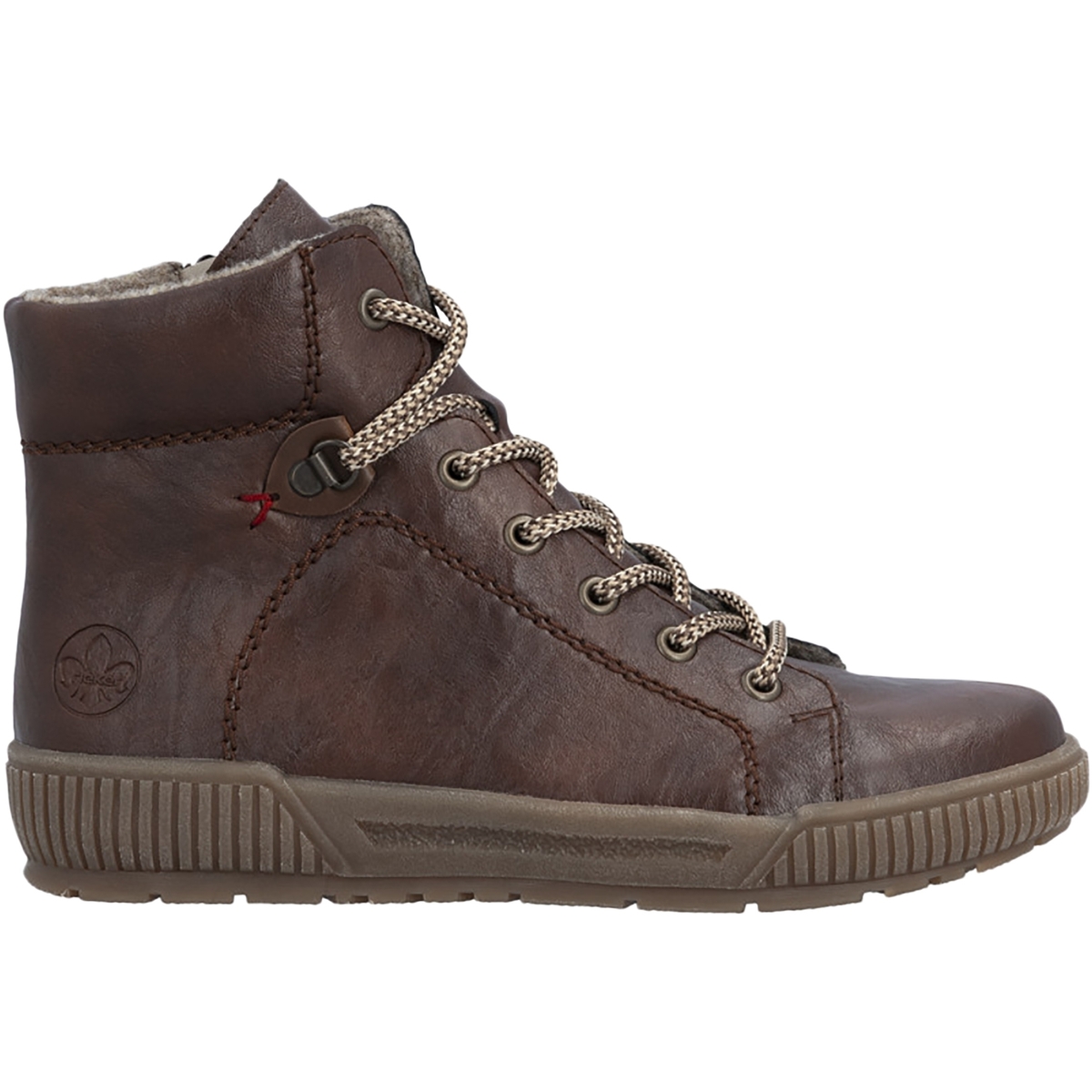 Ψηλά Sneakers Rieker 291714