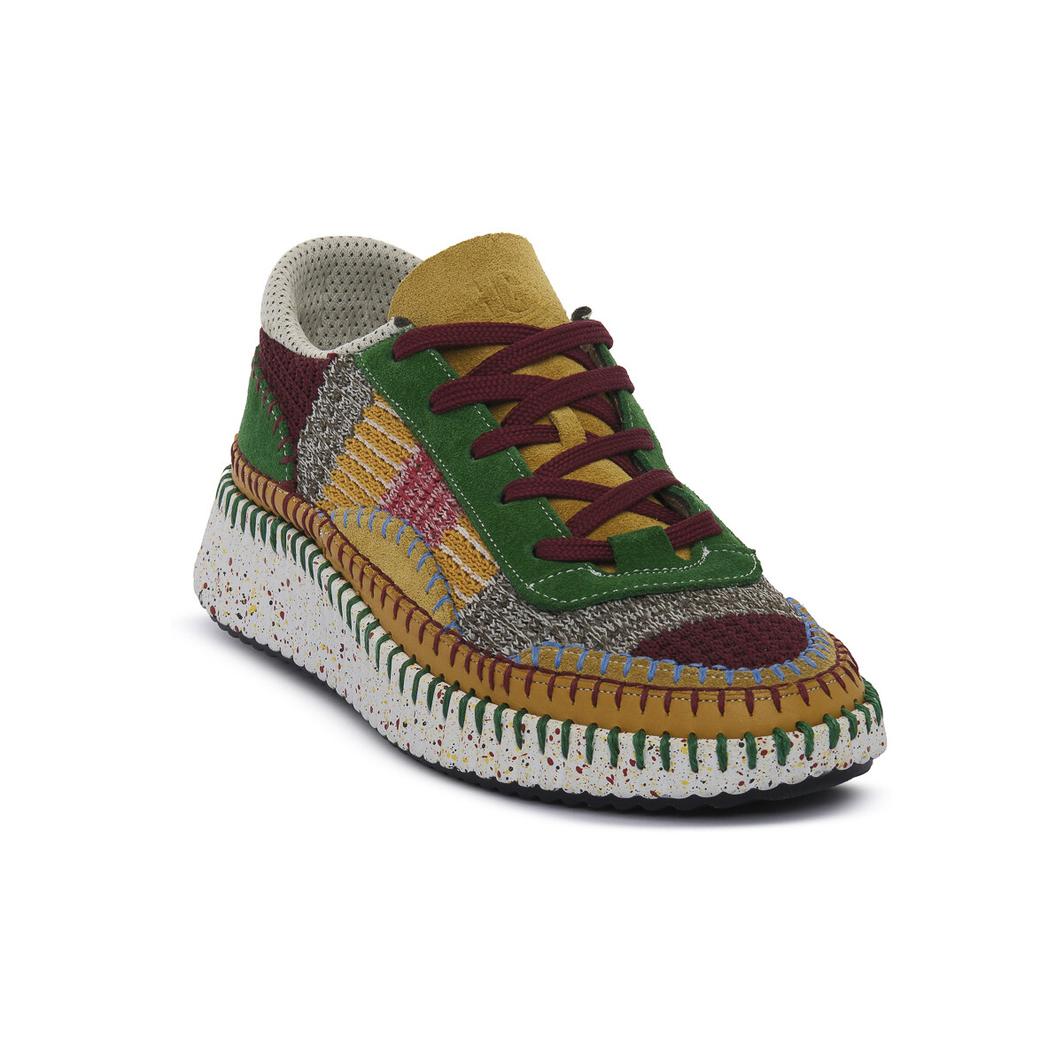 Xαμηλά Sneakers Hello Confort JAMAICA