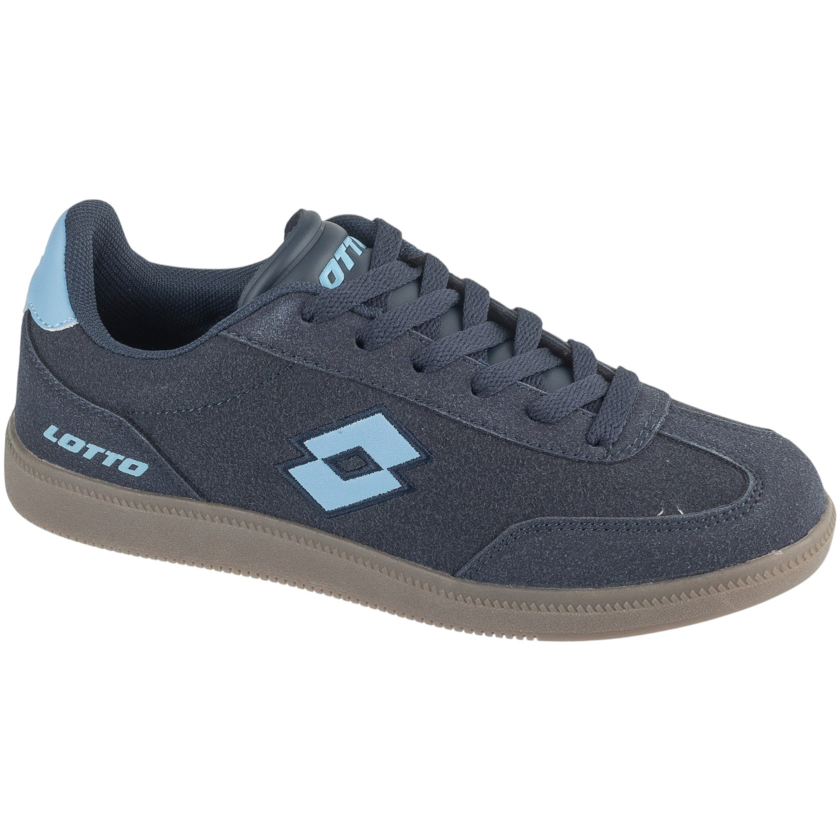 Xαμηλά Sneakers Lotto Vintal SC