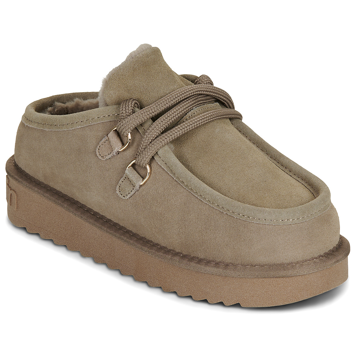 Mules D.Franklin 375 NORDIC
