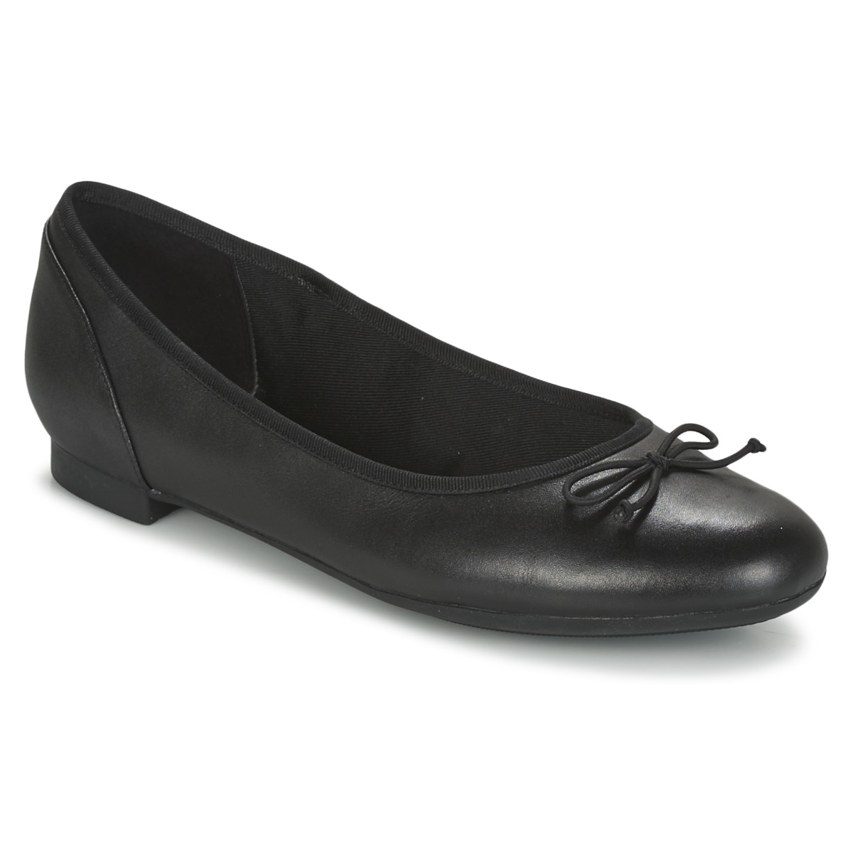 Μπαλαρίνες Clarks Couture Bloom