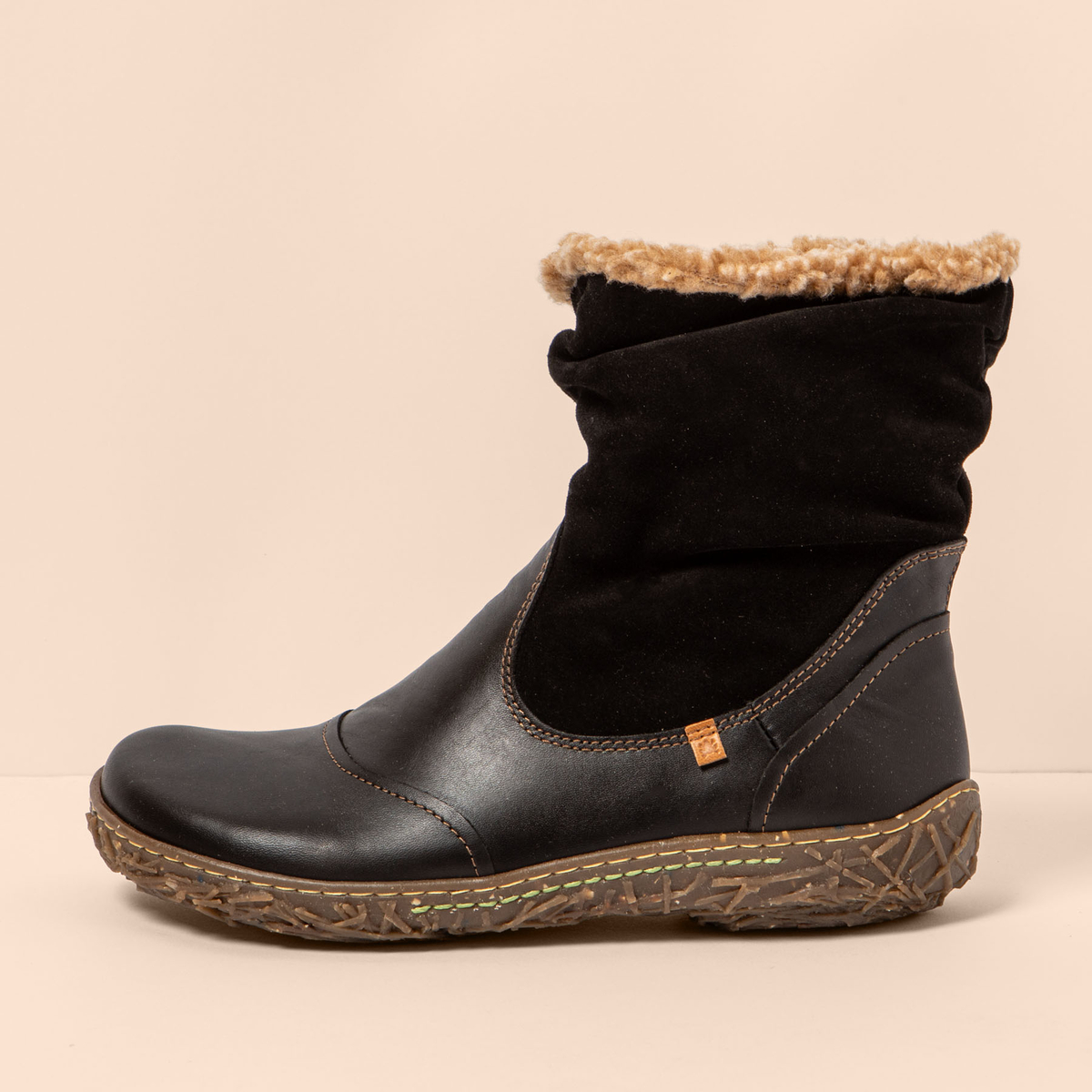 Μποτάκια/Low boots El Naturalista 2N7584010005