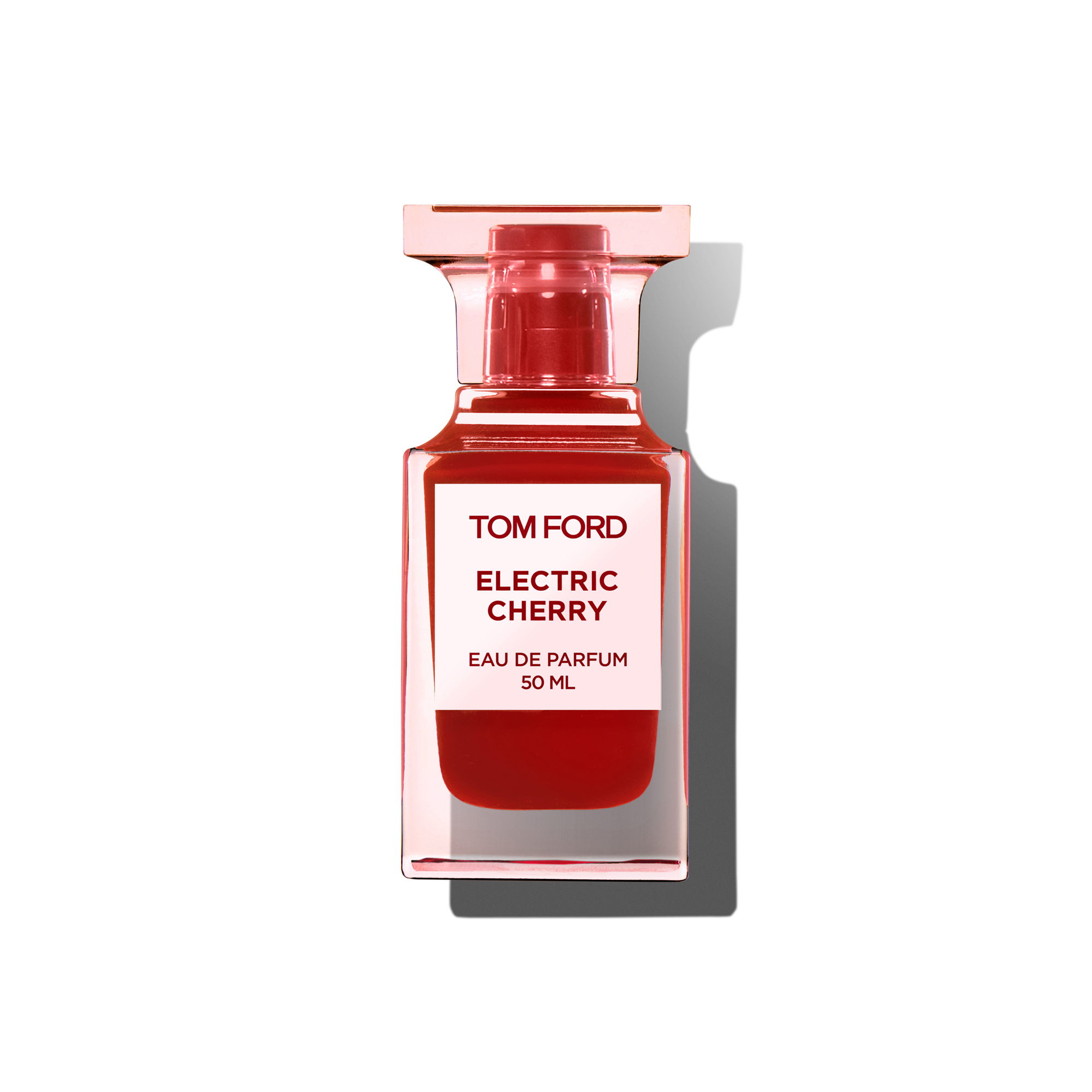 Electric Cherry Eau de Parfum | 50ml