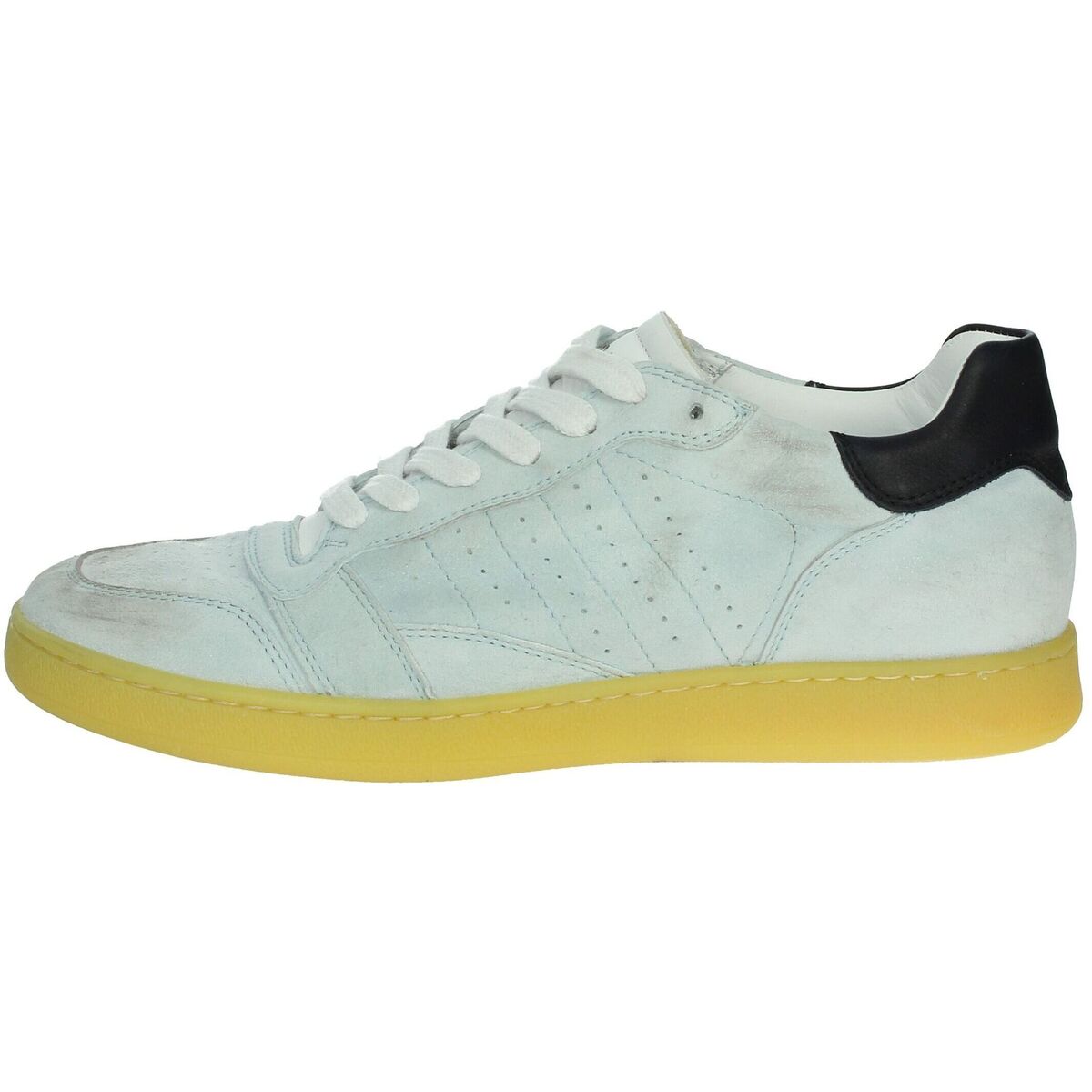 Xαμηλά Sneakers D.A.T.E. W401-SL-ST-CL