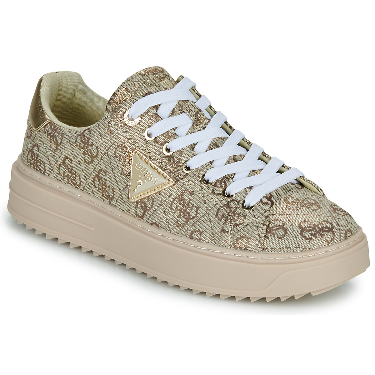 Xαμηλά Sneakers Guess DENESA12