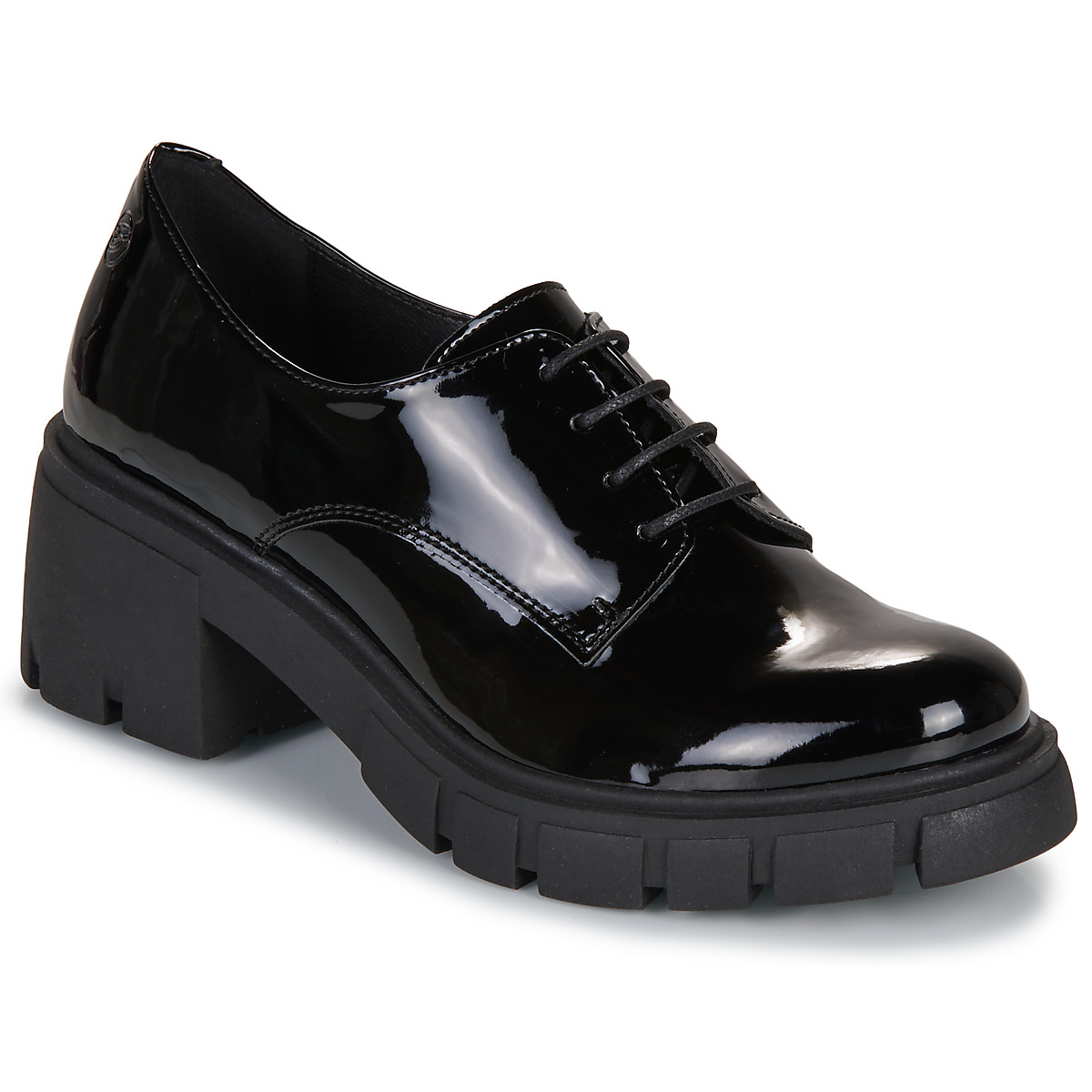 Derbies Betty London PAULINE