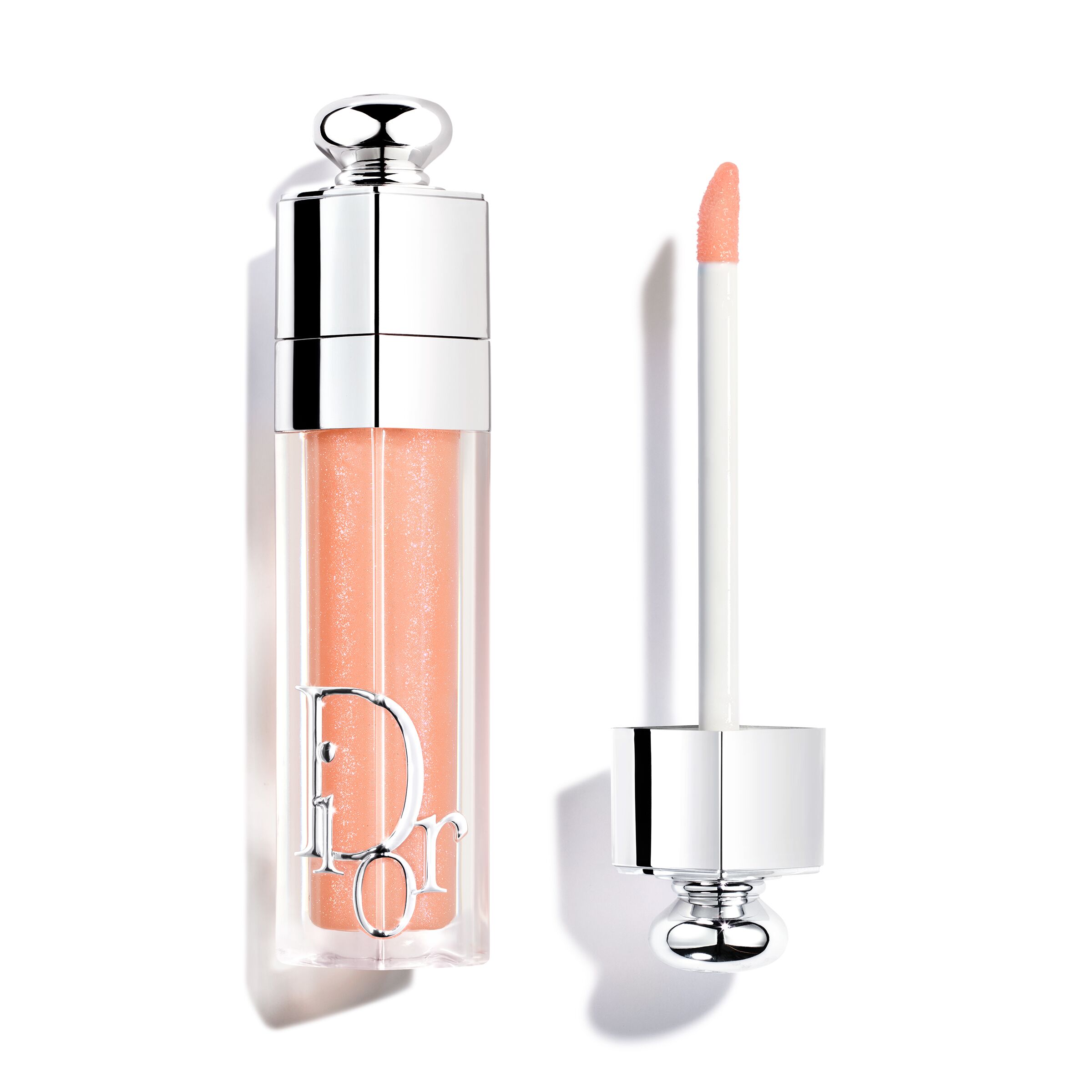 Dior Addict Lip Maximizer Lip Plumping Gloss - Hydration And Volume Effect - Instant And Long Term 6ml
