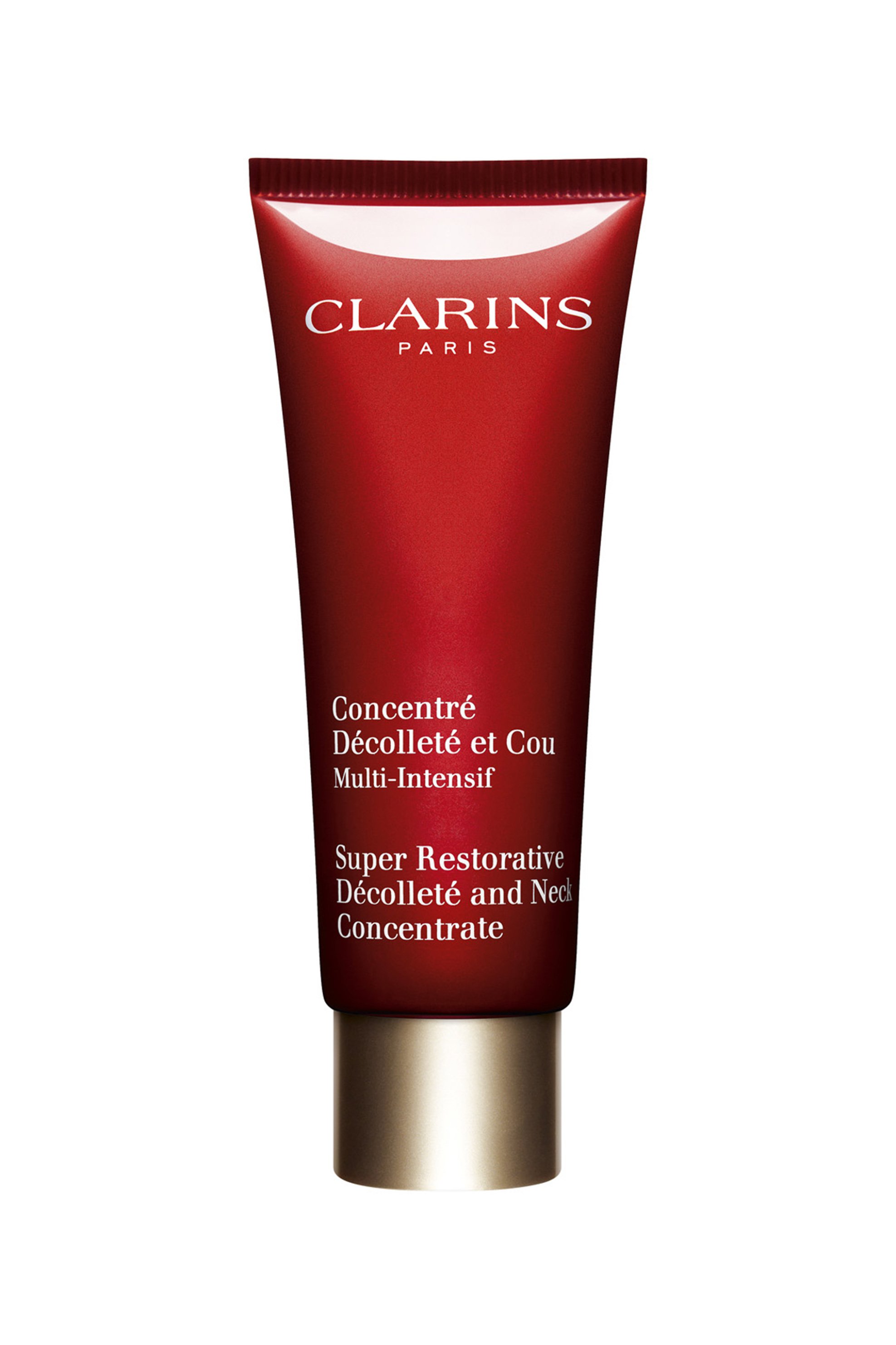 Clarins Super Restorative Neck & Décolleté 75 ml