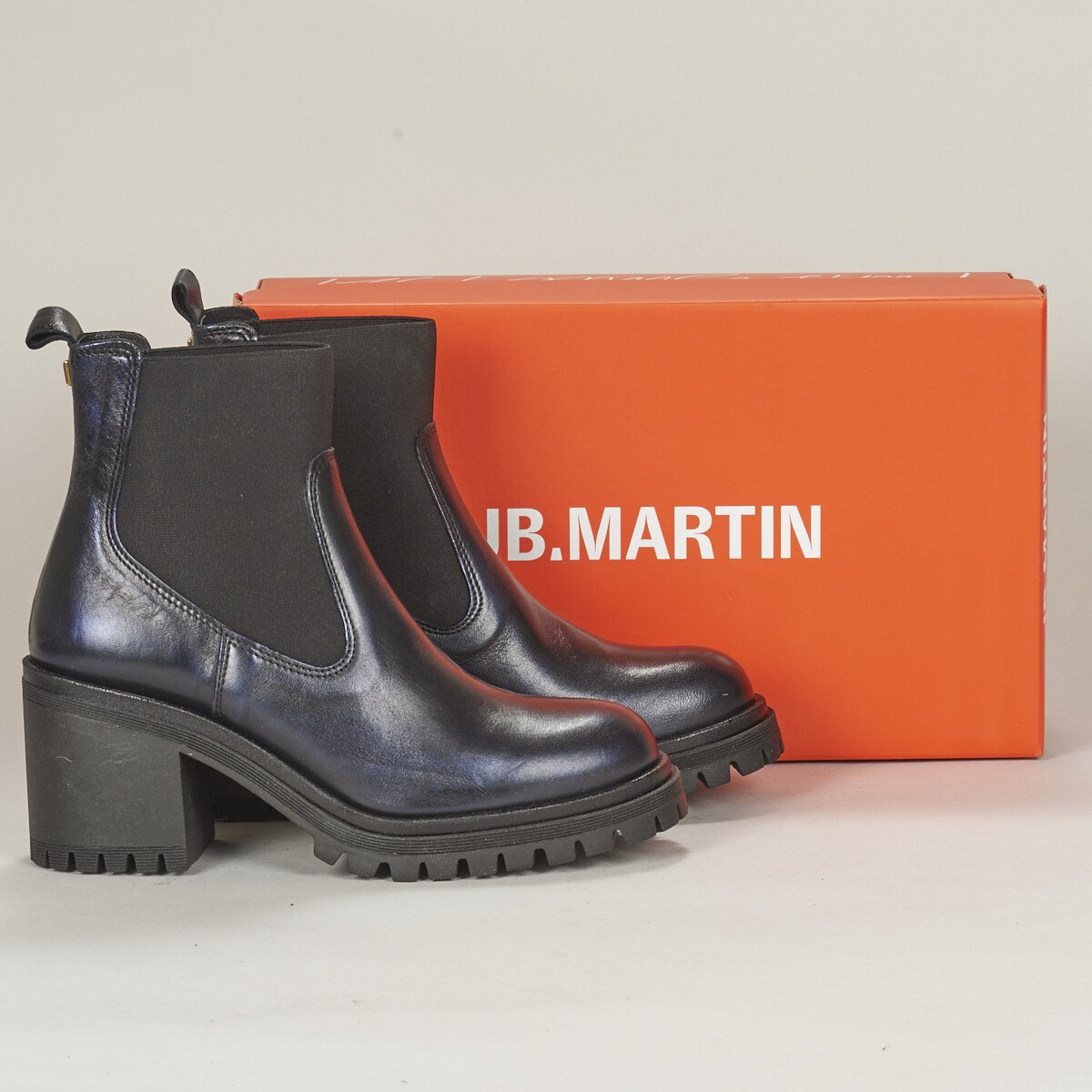 Μποτίνια JB Martin BOUGIE