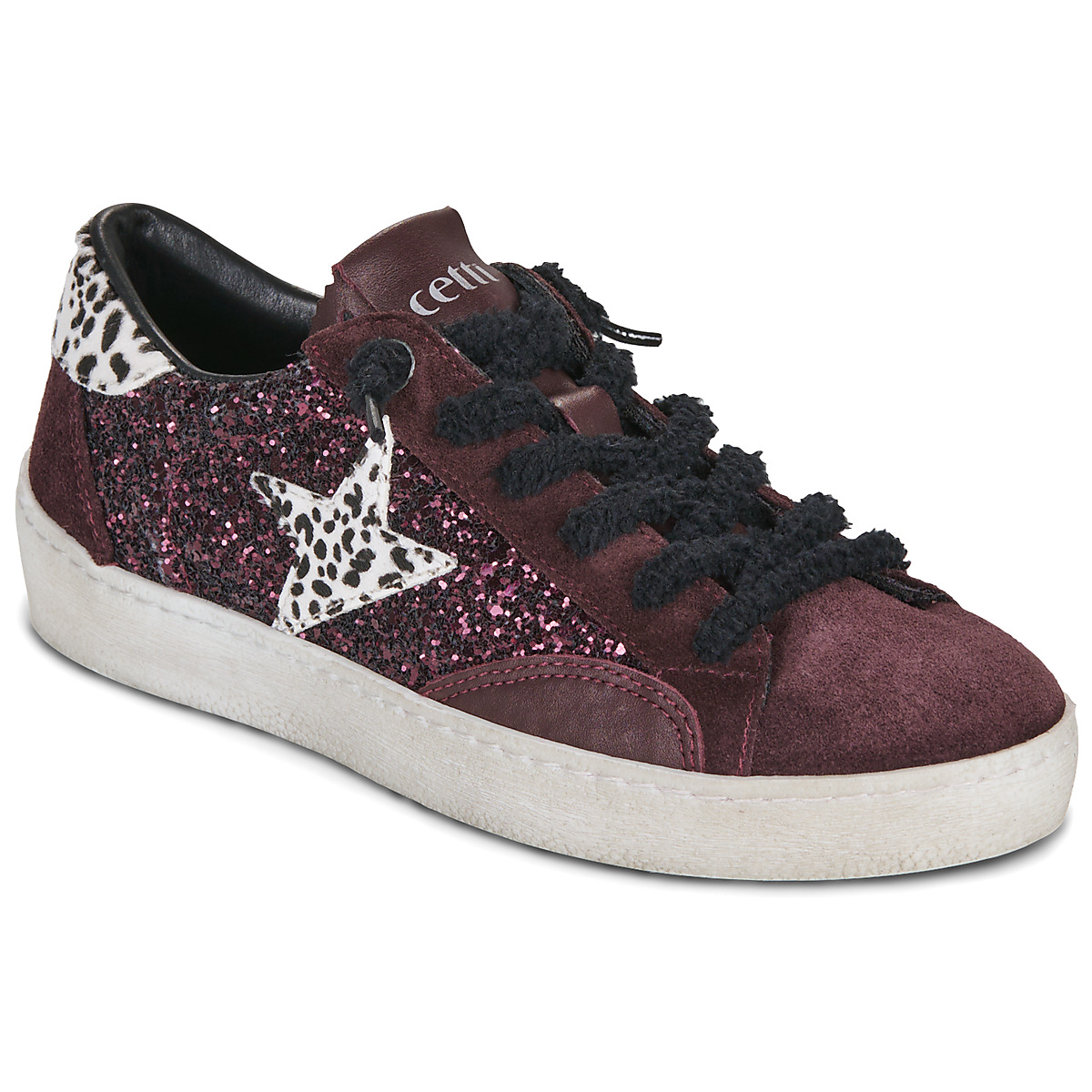 Xαμηλά Sneakers Cetti C1342