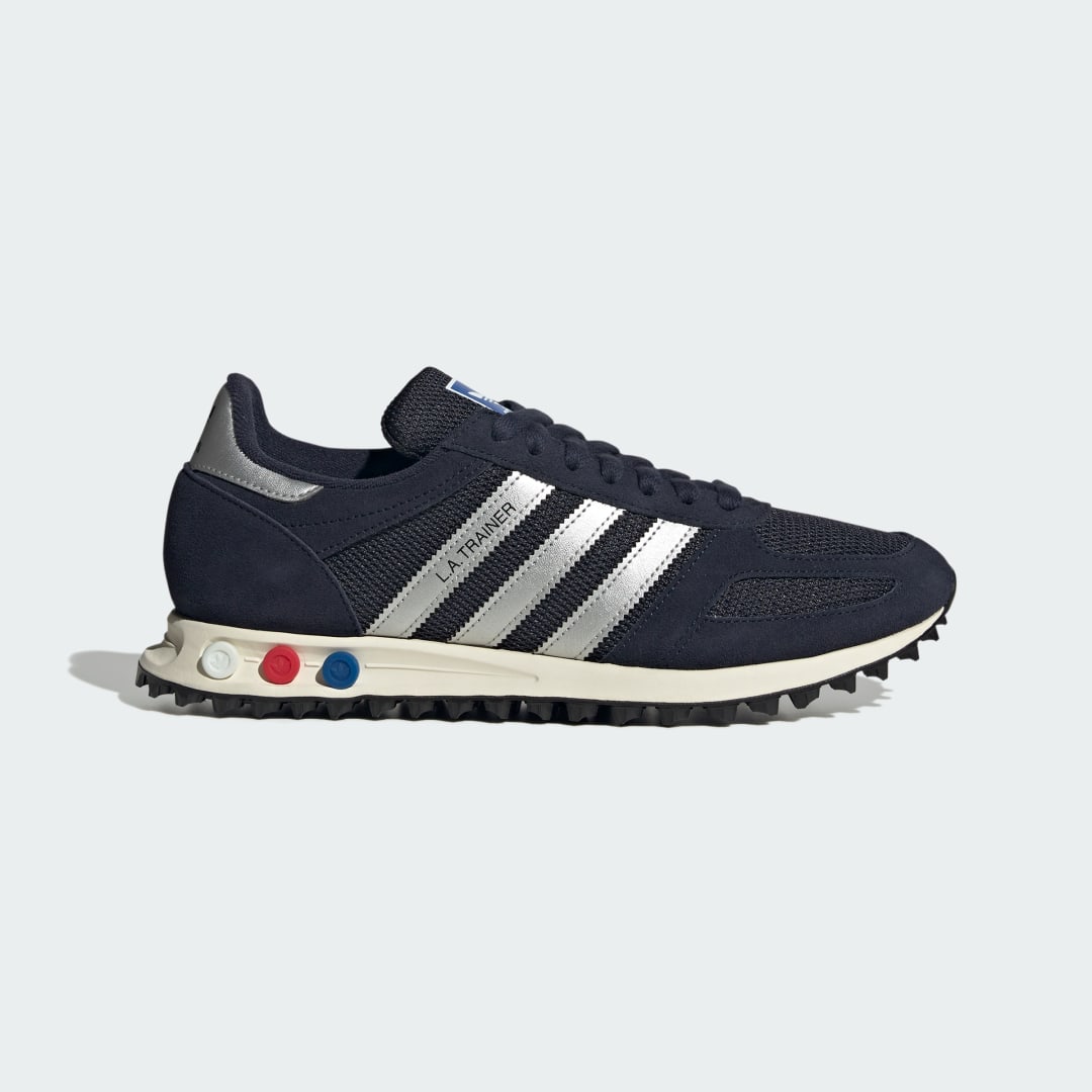 ΠΑΠΟΥΤΣΙΑ LA TRAINER OG