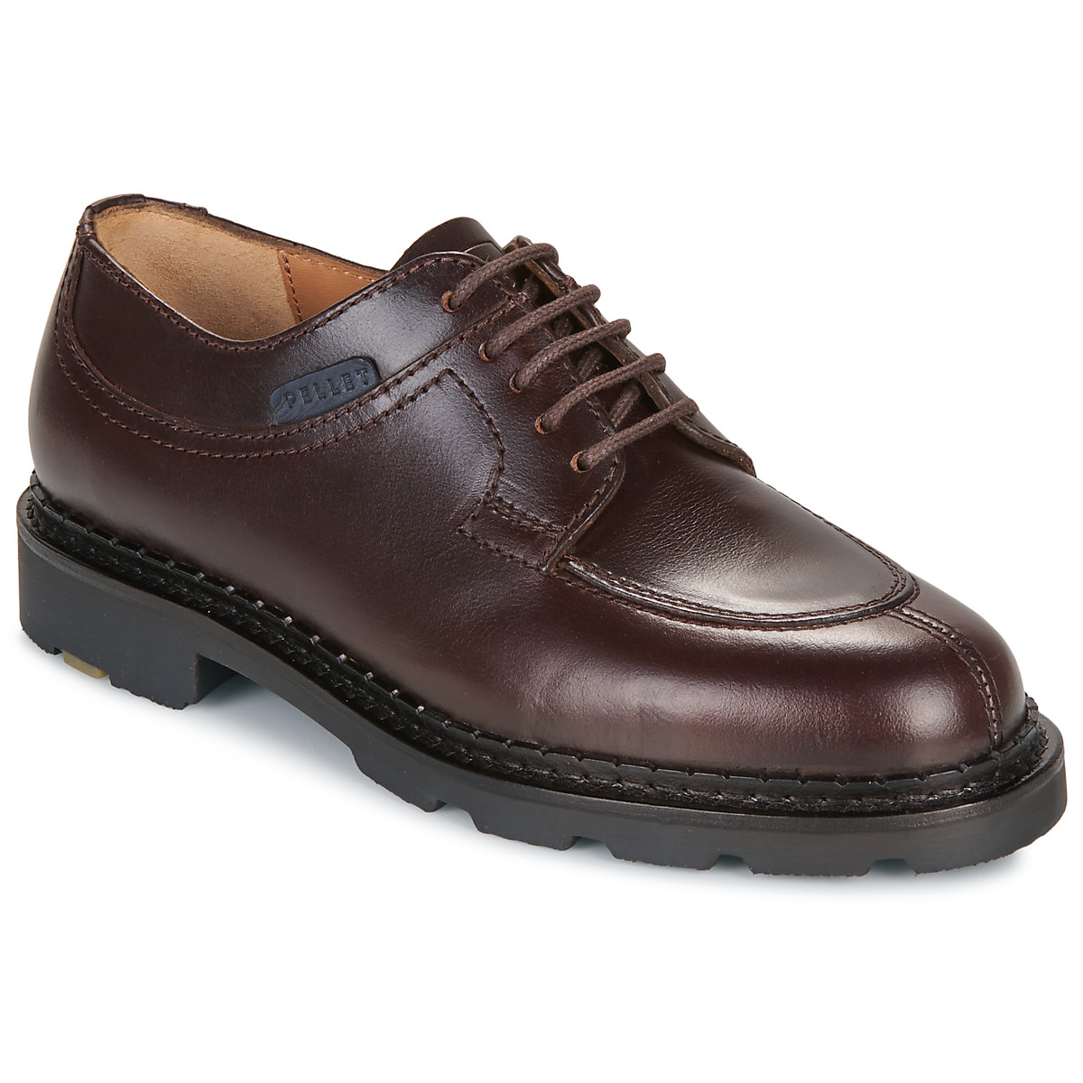 Derbies Pellet LURON