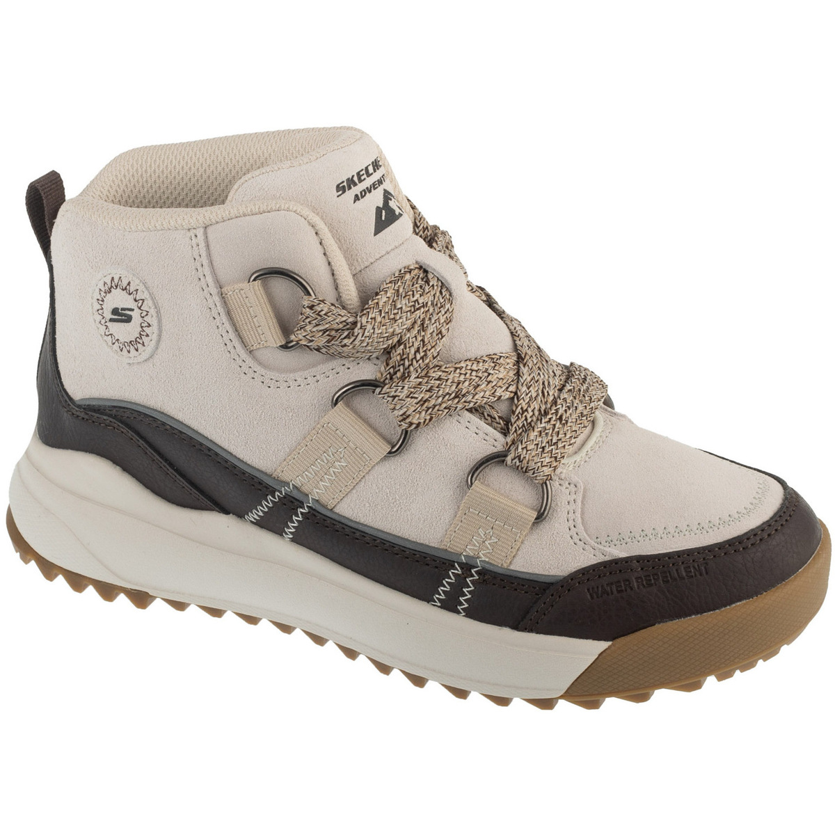 Ψηλά Sneakers Skechers Yana - Collins Landing