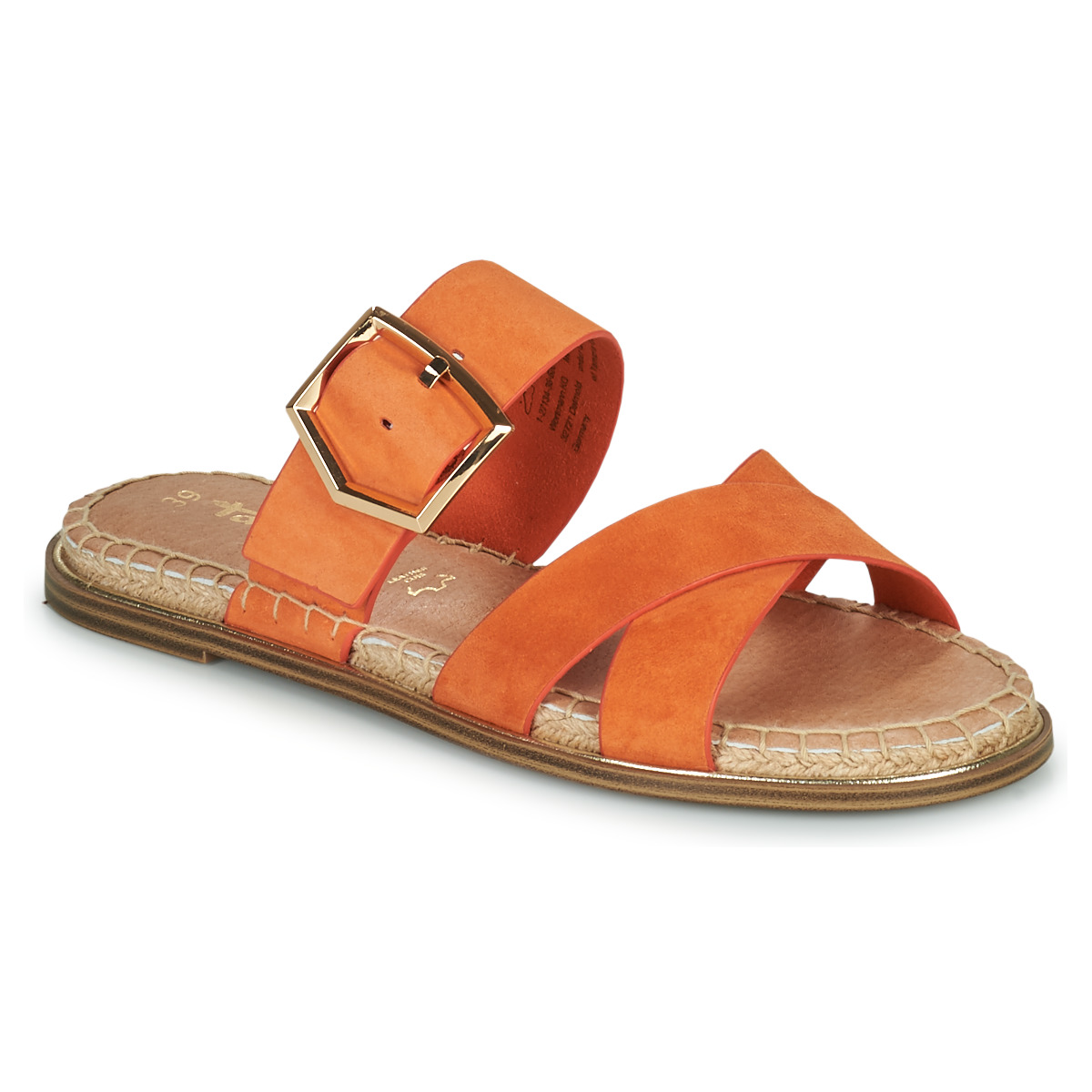 Mules Tamaris LIDYA