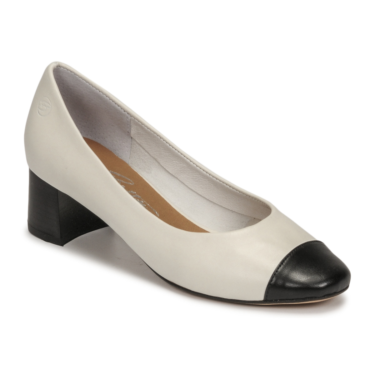 Γόβες Betty London OMINA