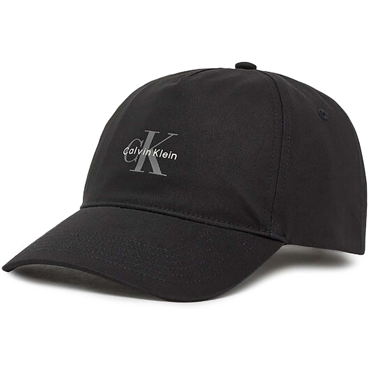 Κασκέτο Calvin Klein Jeans Monologo Printed Baseball Cap