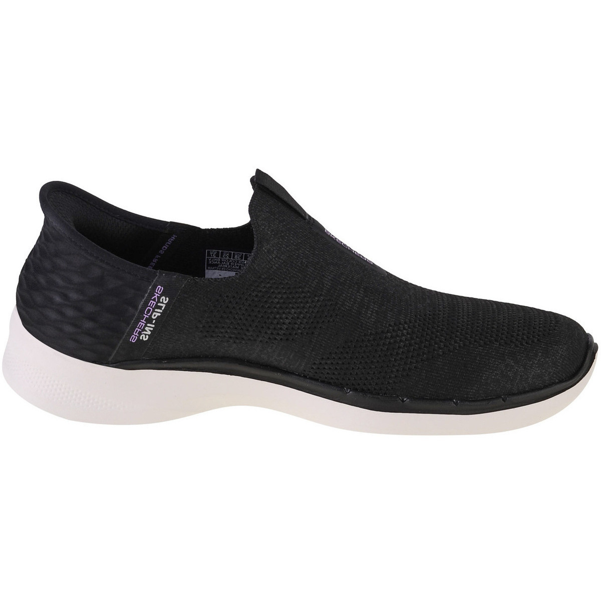 Xαμηλά Sneakers Skechers Slip-Ins: GO WALK 6 - Fabulous View