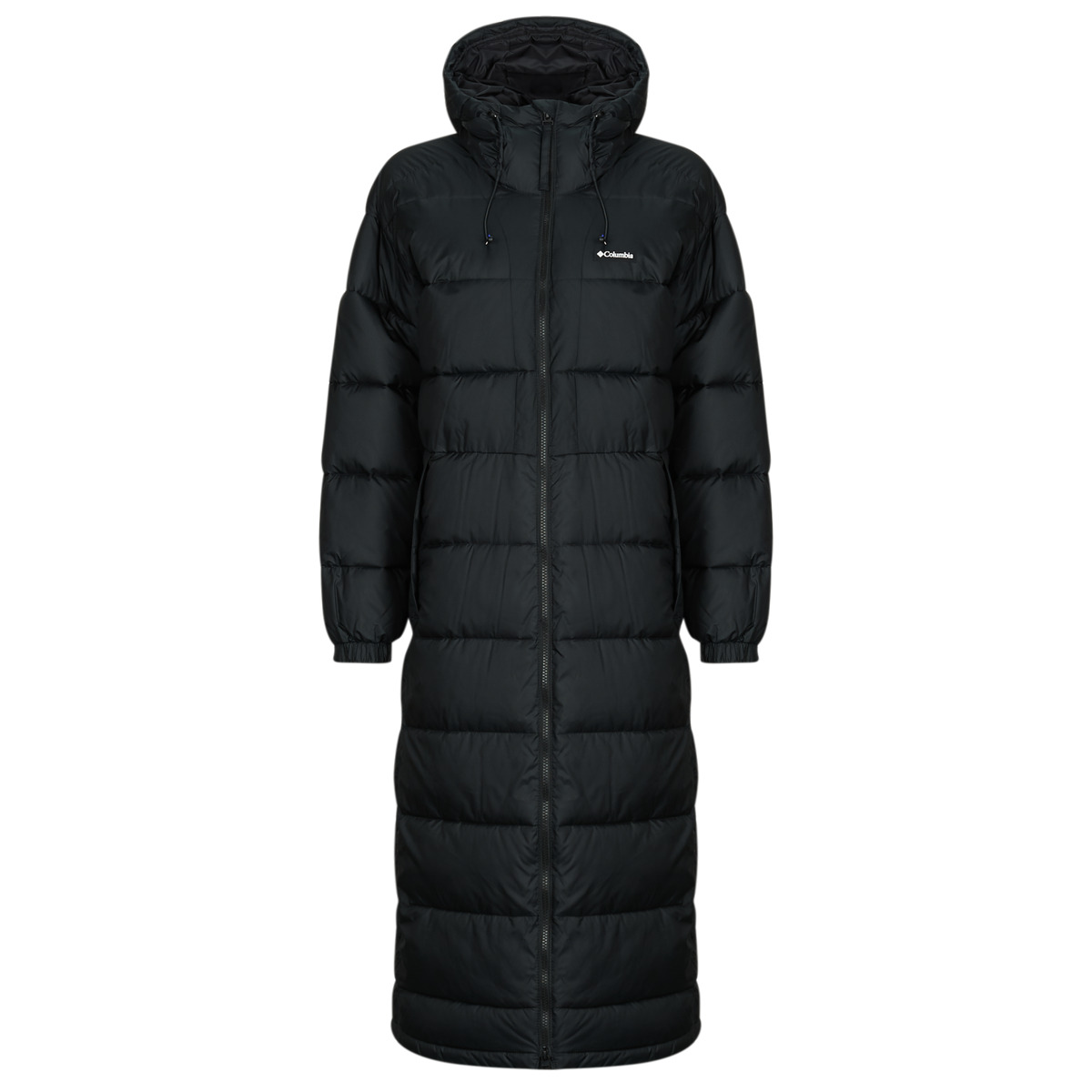 Χοντρό μπουφάν Columbia PIKE LAKE III LONG JACKET