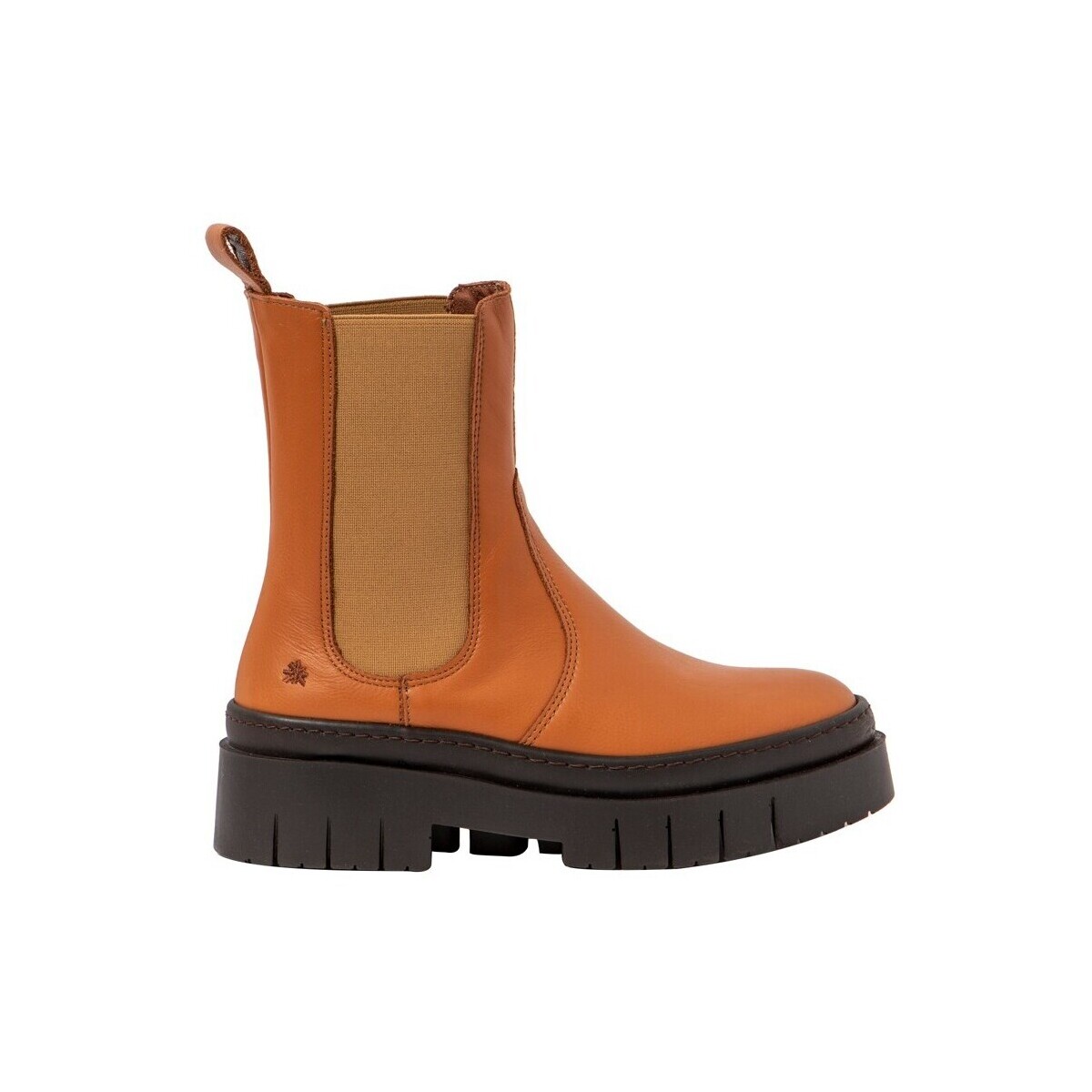 Μποτάκια/Low boots Art ART 1195411C8003