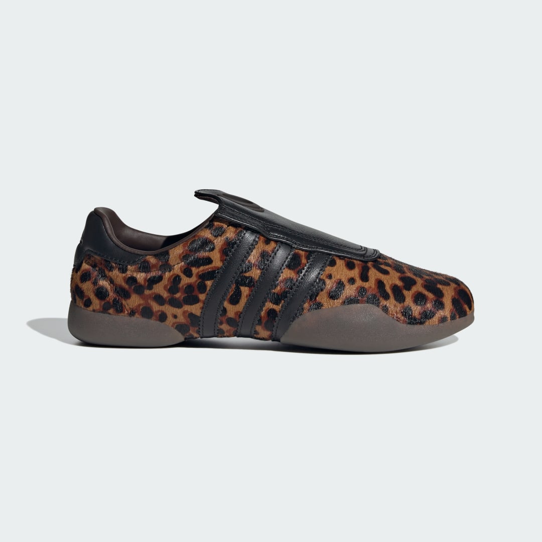 adidas Taekwondo Mei Shoes