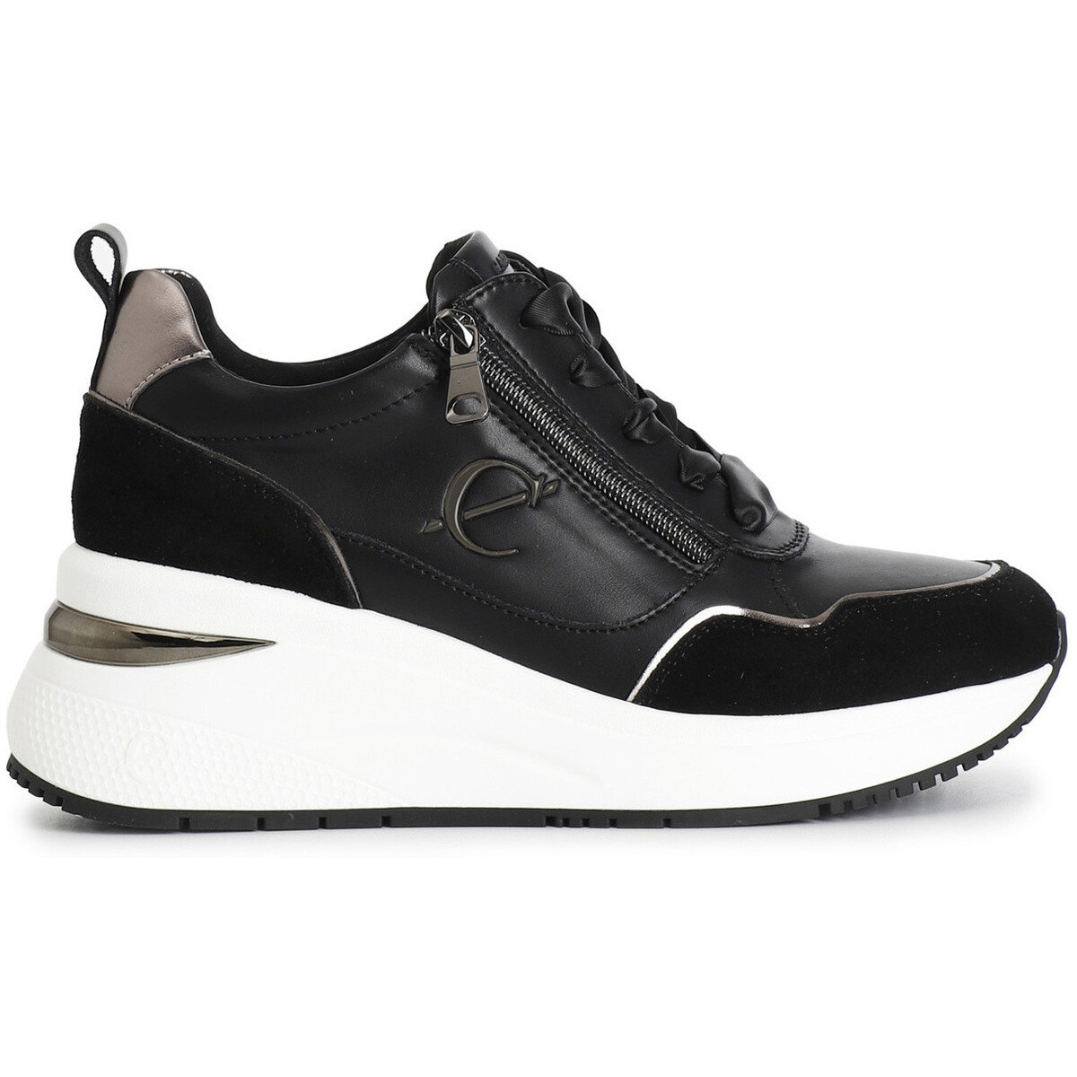 Xαμηλά Sneakers Café Noir C1DN1184