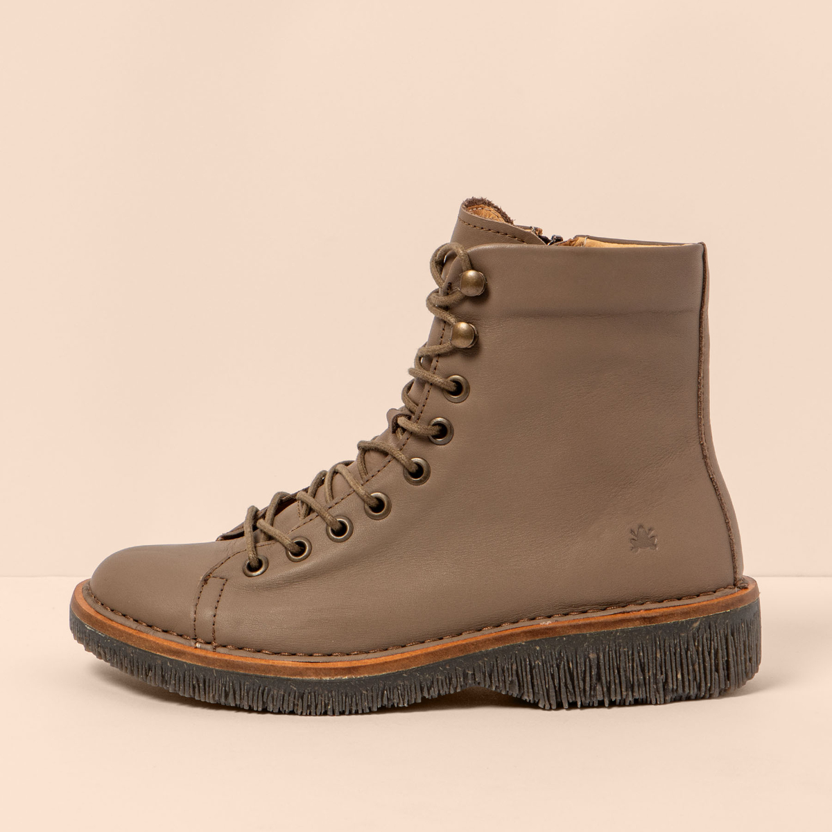 Μποτάκια/Low boots El Naturalista 255724UN0005