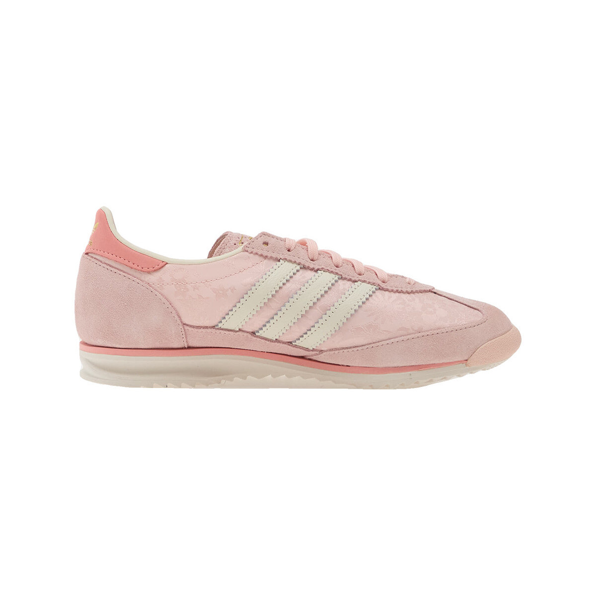 Sneakers adidas Baskets sl 72 OG confort élevé