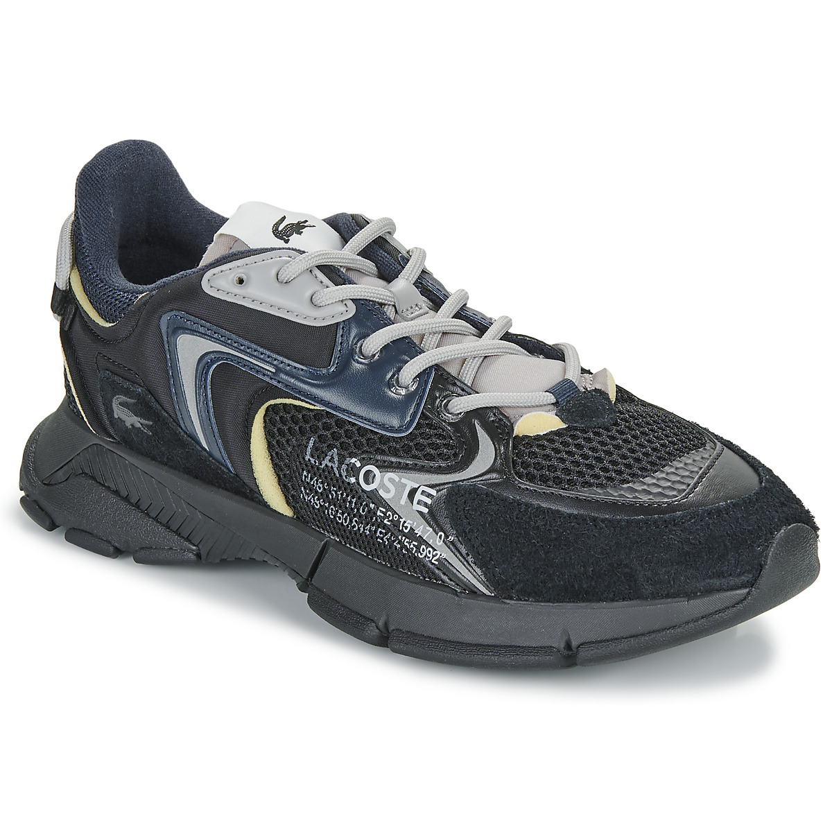 Xαμηλά Sneakers Lacoste L003 NEO