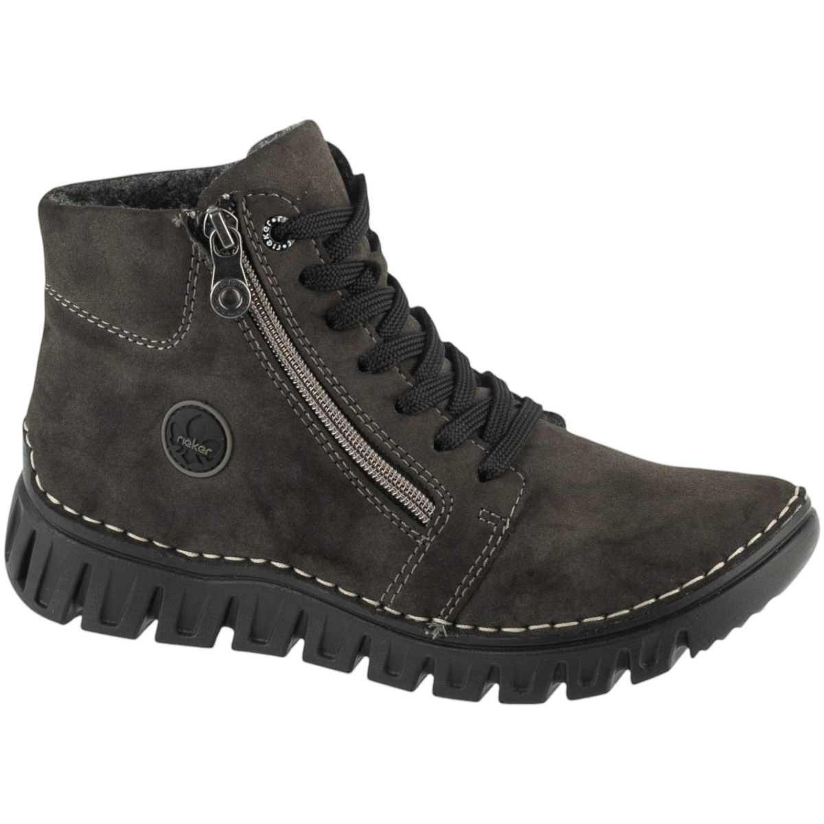 Μποτίνια Rieker Booties
