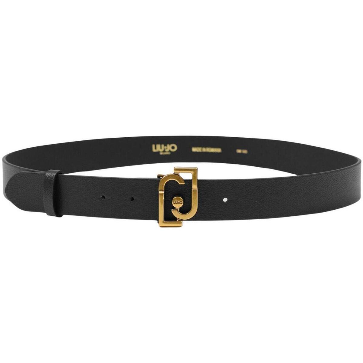 Ζώνη Liu Jo HIPS BELT AF6235 E1120