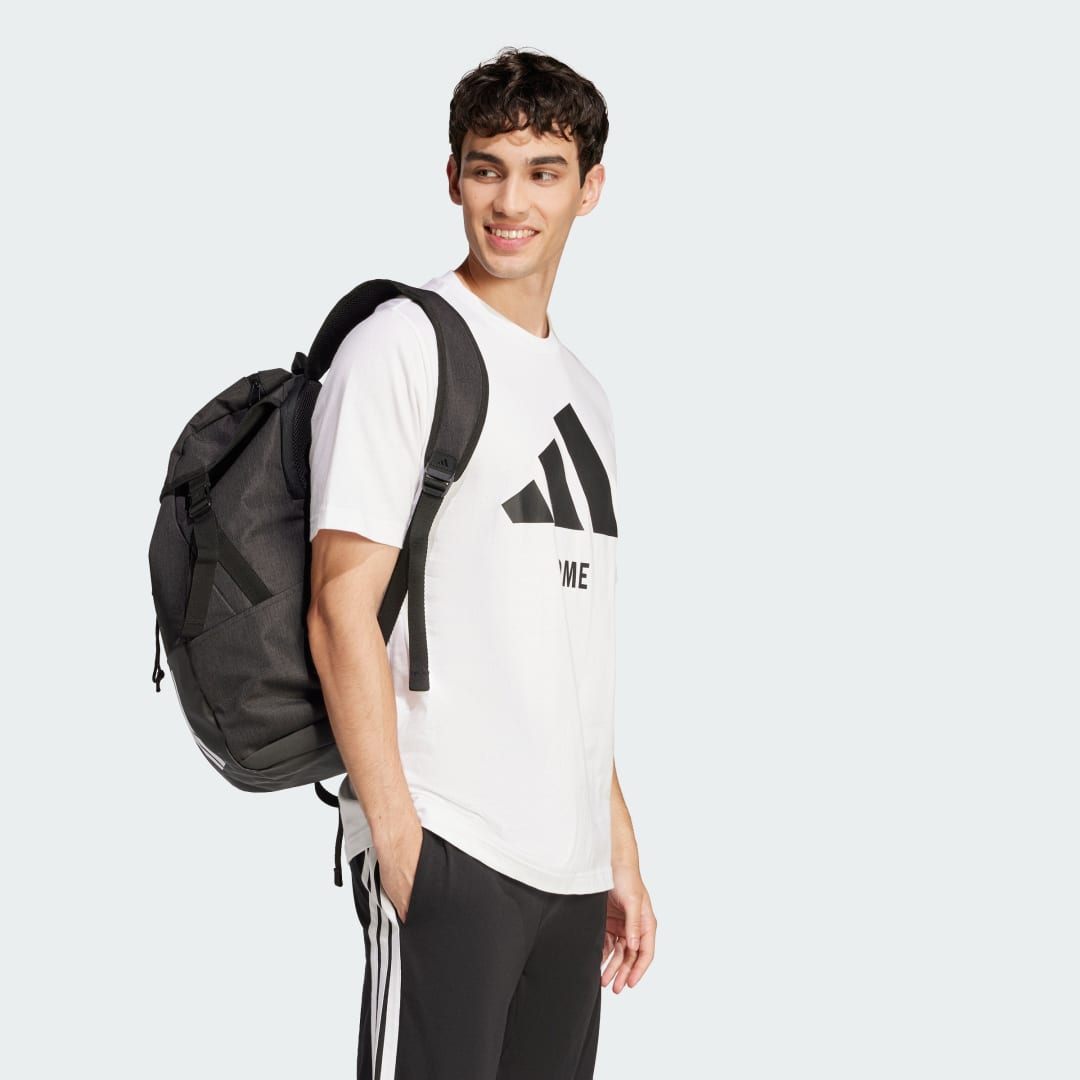 4ATHLTS Camper Backpack
