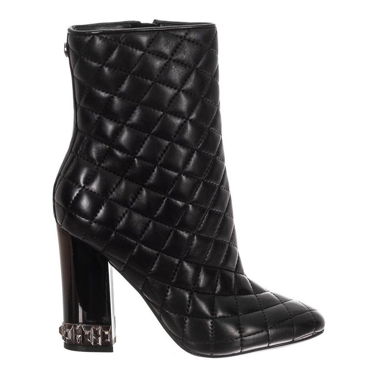 Μποτίνια Guess FLLDE3LEA10