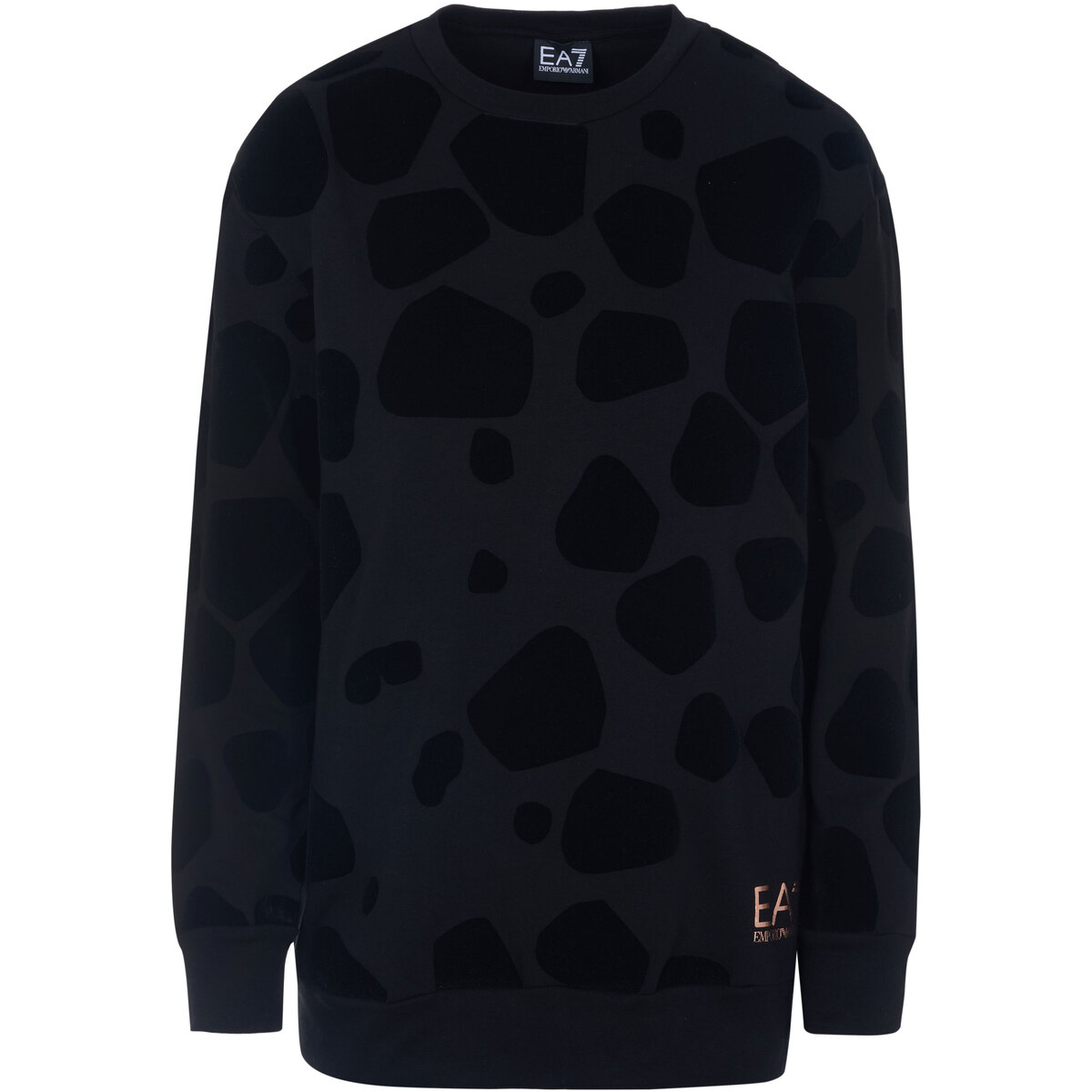 Φούτερ Emporio Armani EA7 -
