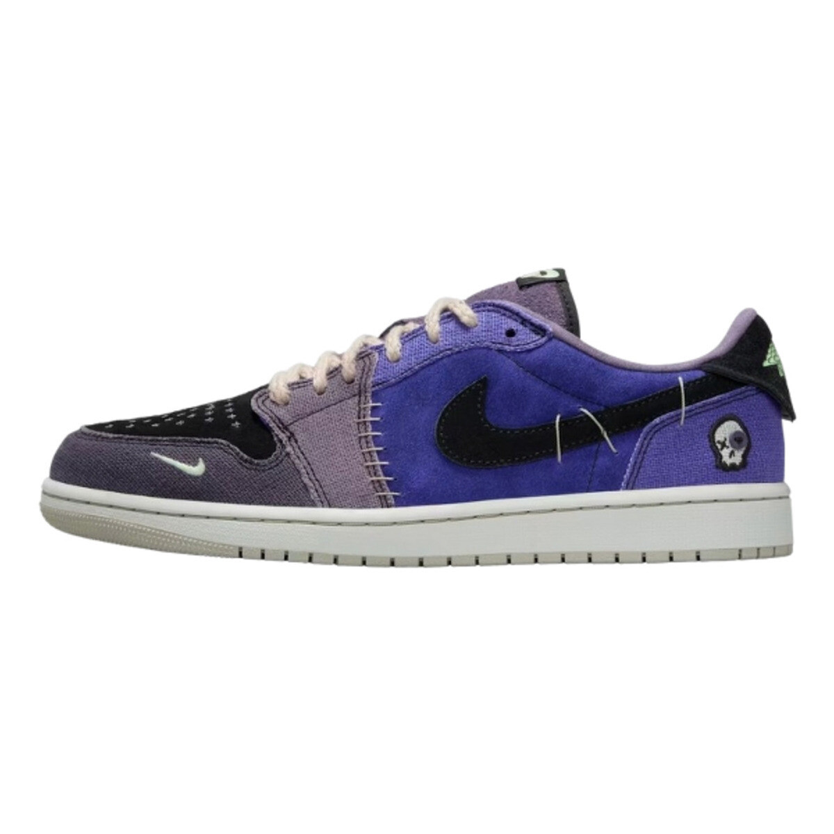 Xαμηλά Sneakers Nike 1 Retro Low OG Zion Williamson Voodoo Alternate