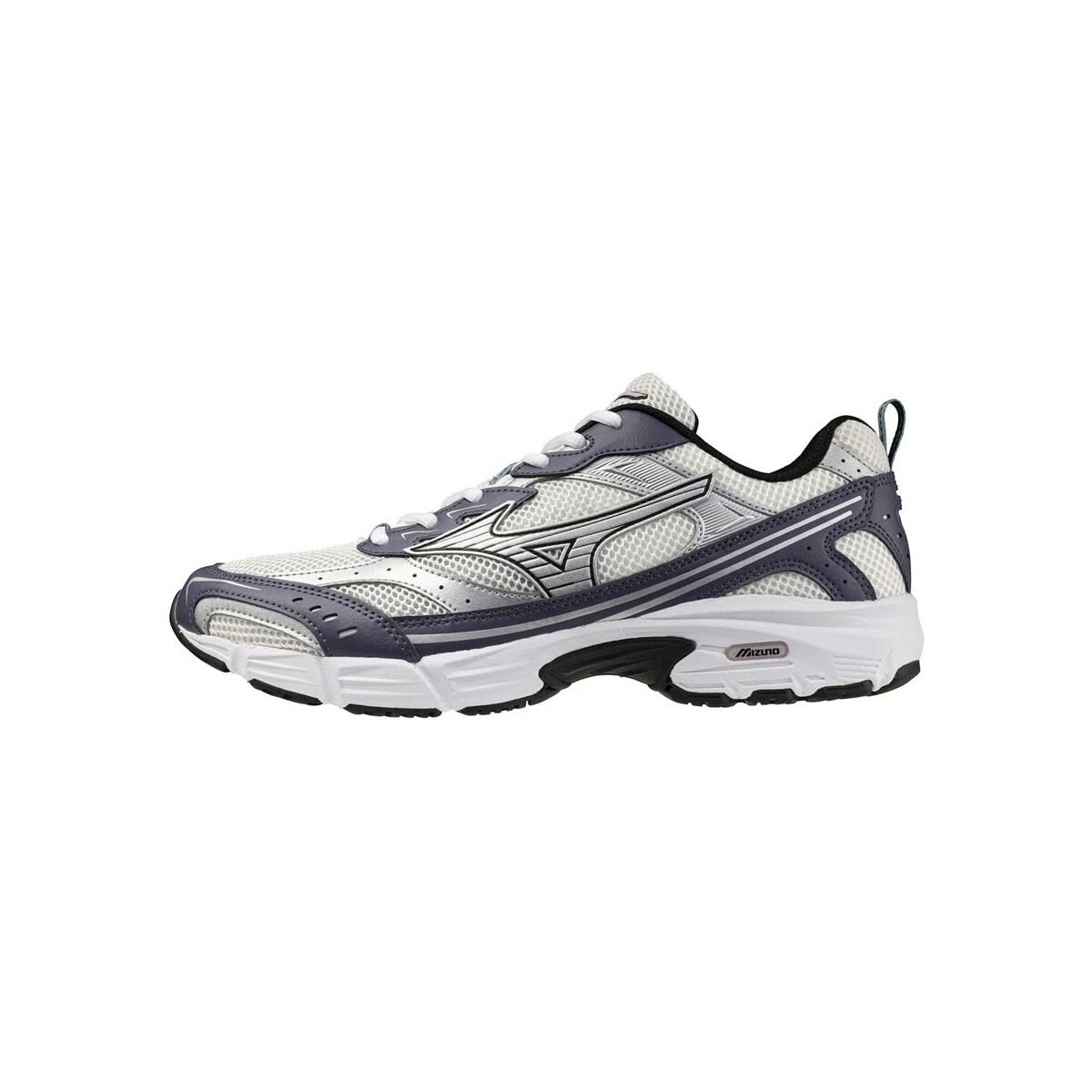 Sneakers Mizuno MXR Sport - Snow White/Silver
