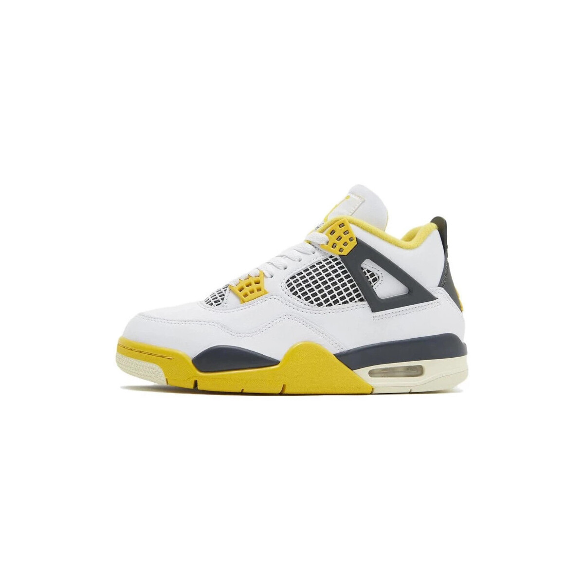 Xαμηλά Sneakers Nike 4 Retro Vivid Sulfur