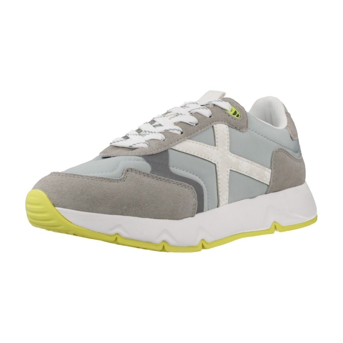 Xαμηλά Sneakers Munich MAMBA 08
