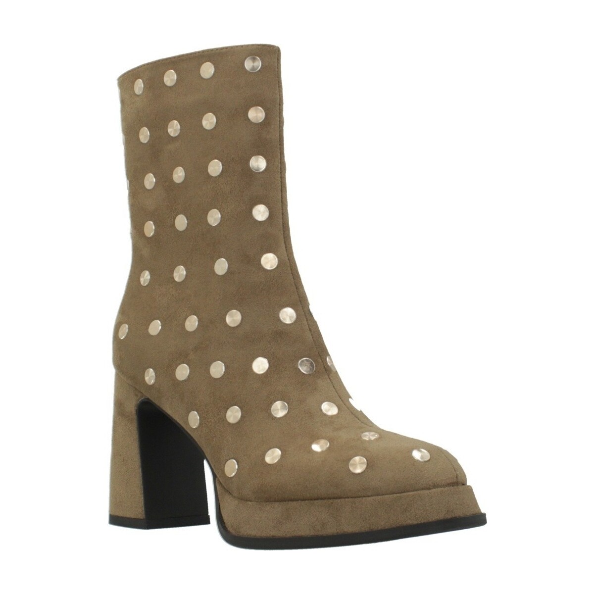 Μπότες Noa Harmon 010392n Botin Elegante Lumiere