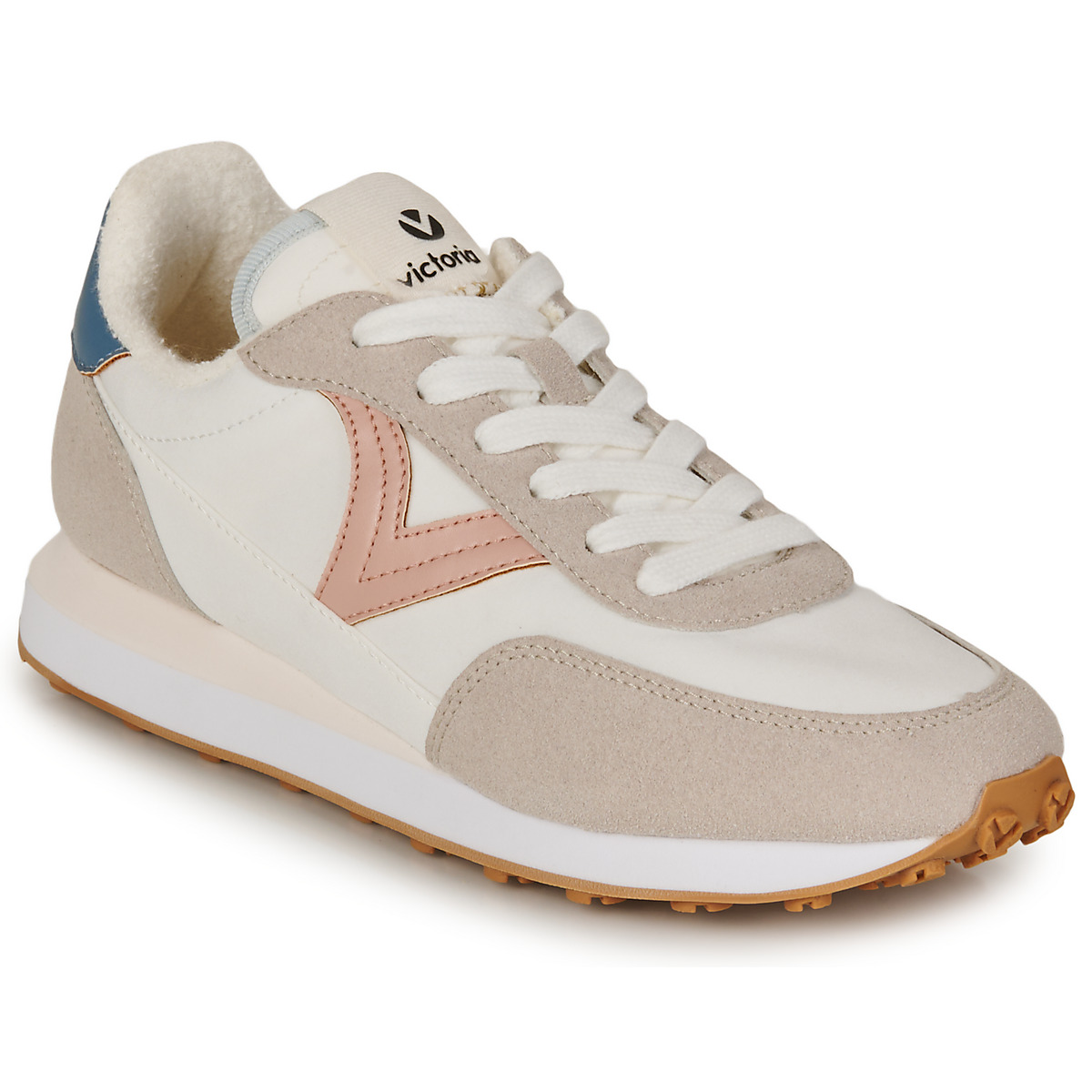 Xαμηλά Sneakers Victoria ASTRO