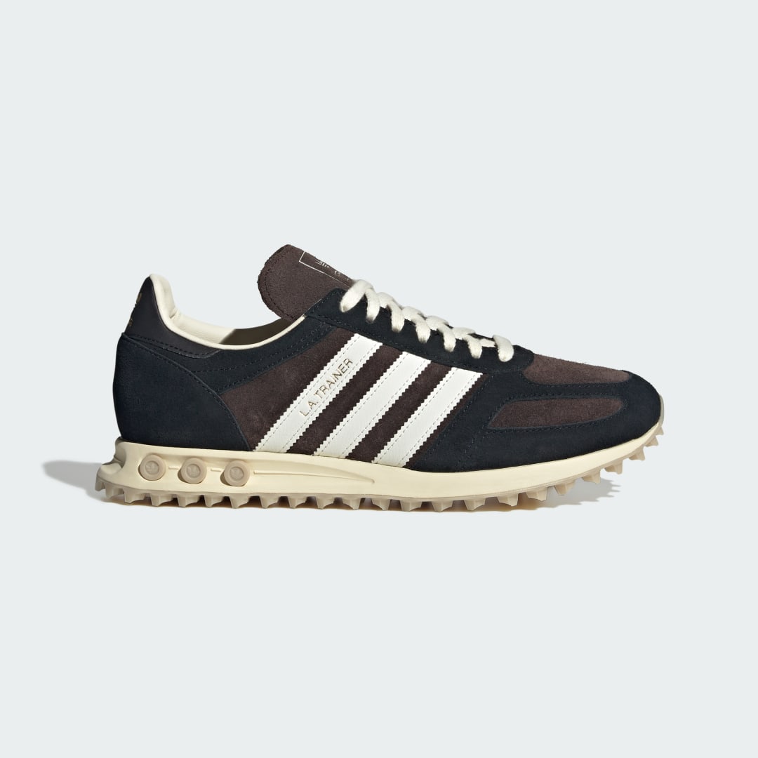 ΠΑΠΟΥΤΣΙΑ LA TRAINER OG