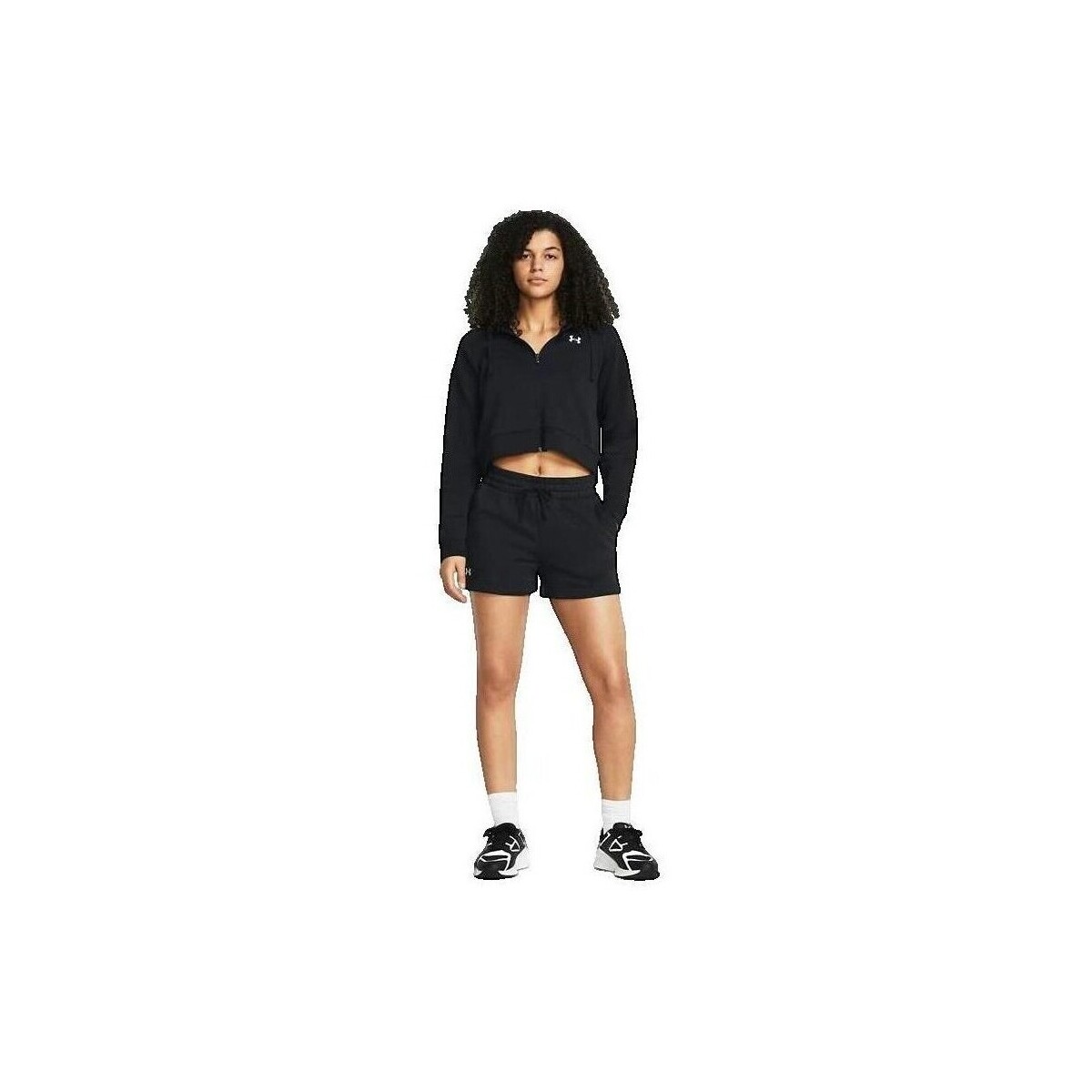 Shorts & Βερμούδες Under Armour Polaire Ua Rival