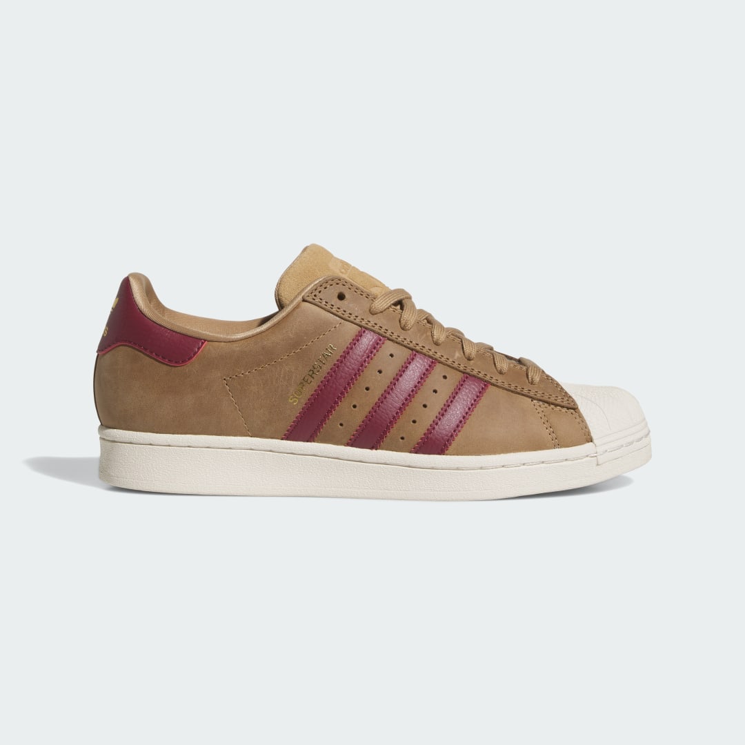 Παπούτσια SUPERSTAR ADV