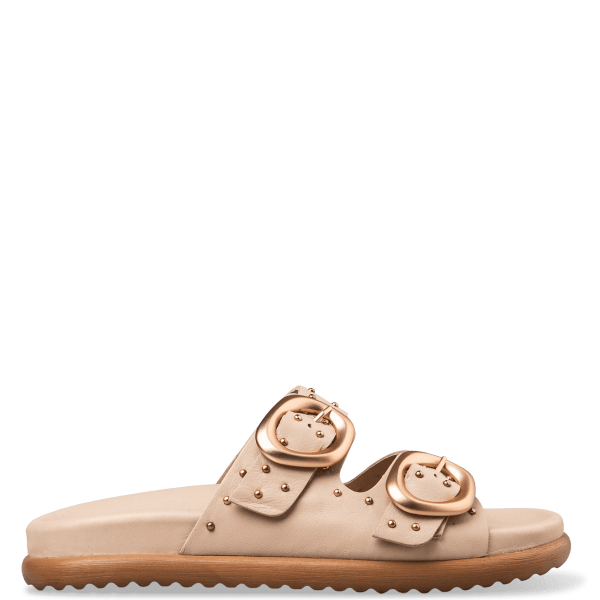 FLATFORM SANDALS