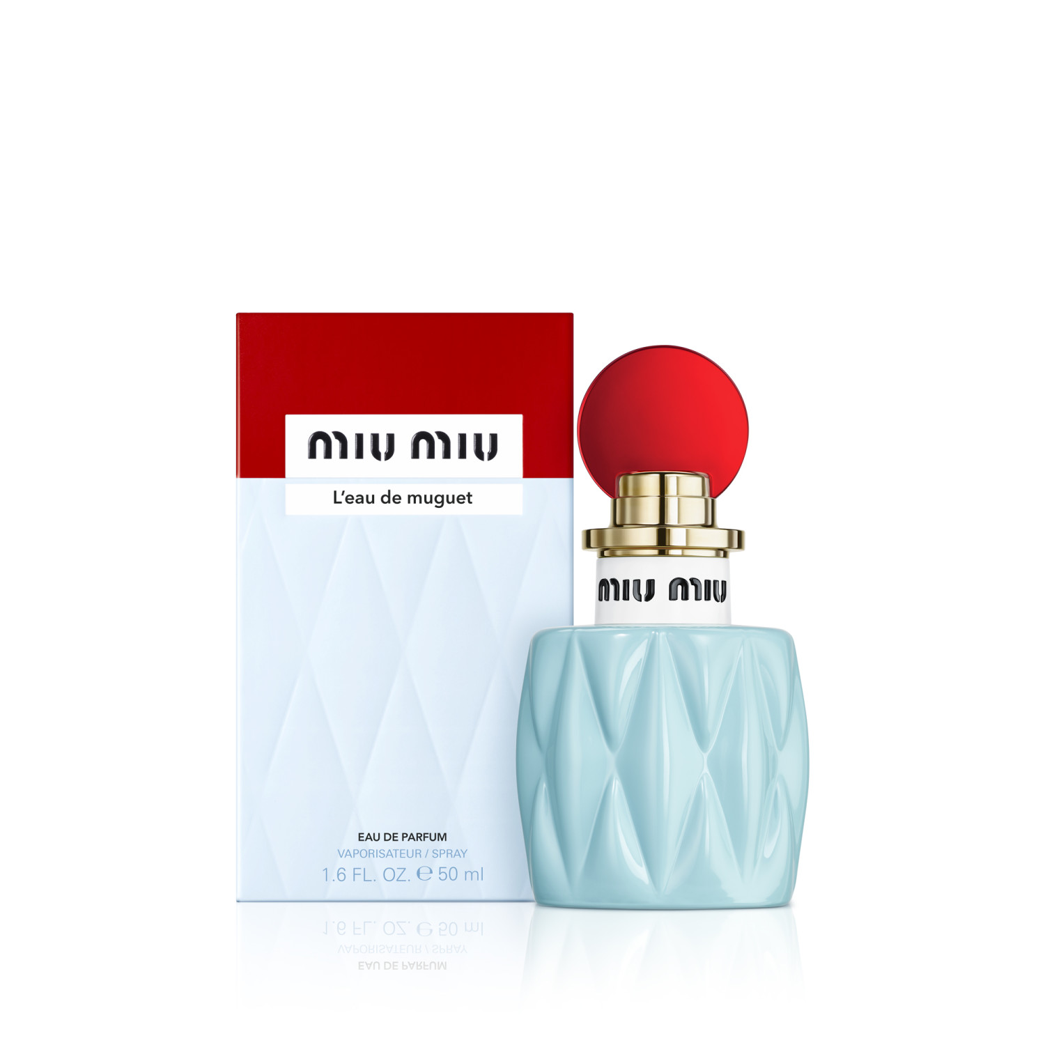 L’Eau de Muguet Eau De Parfum | 50ml