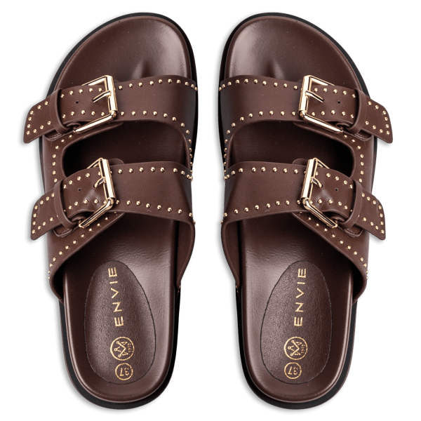 FLATFORM SANDALS