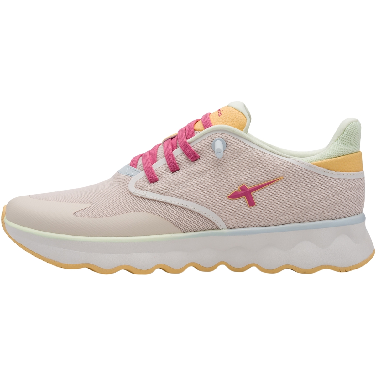 Xαμηλά Sneakers Tamaris 250512