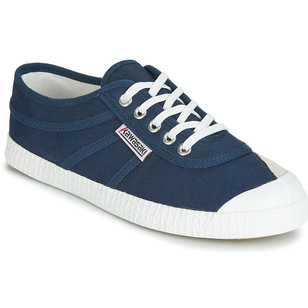 Xαμηλά Sneakers Kawasaki ORIGINAL